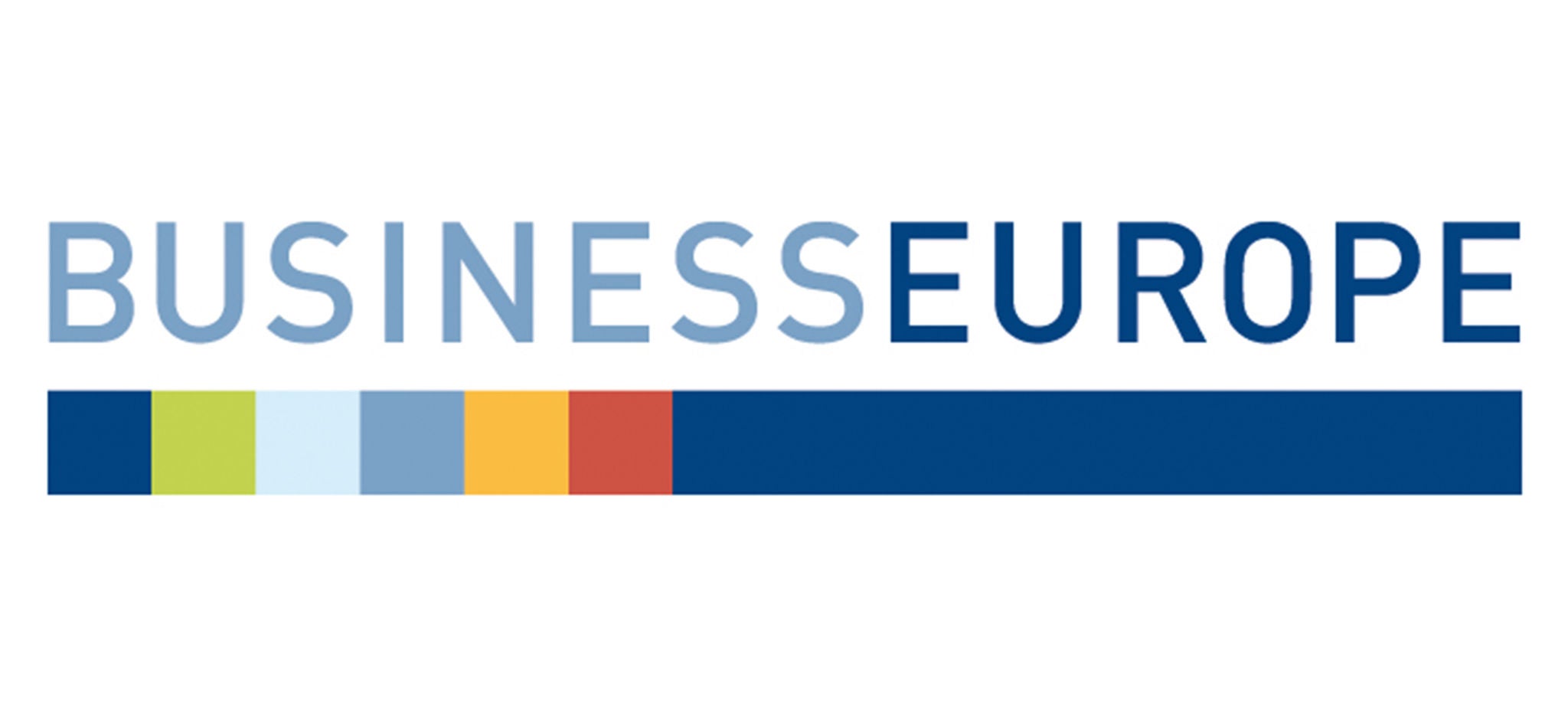 Business Europe logo