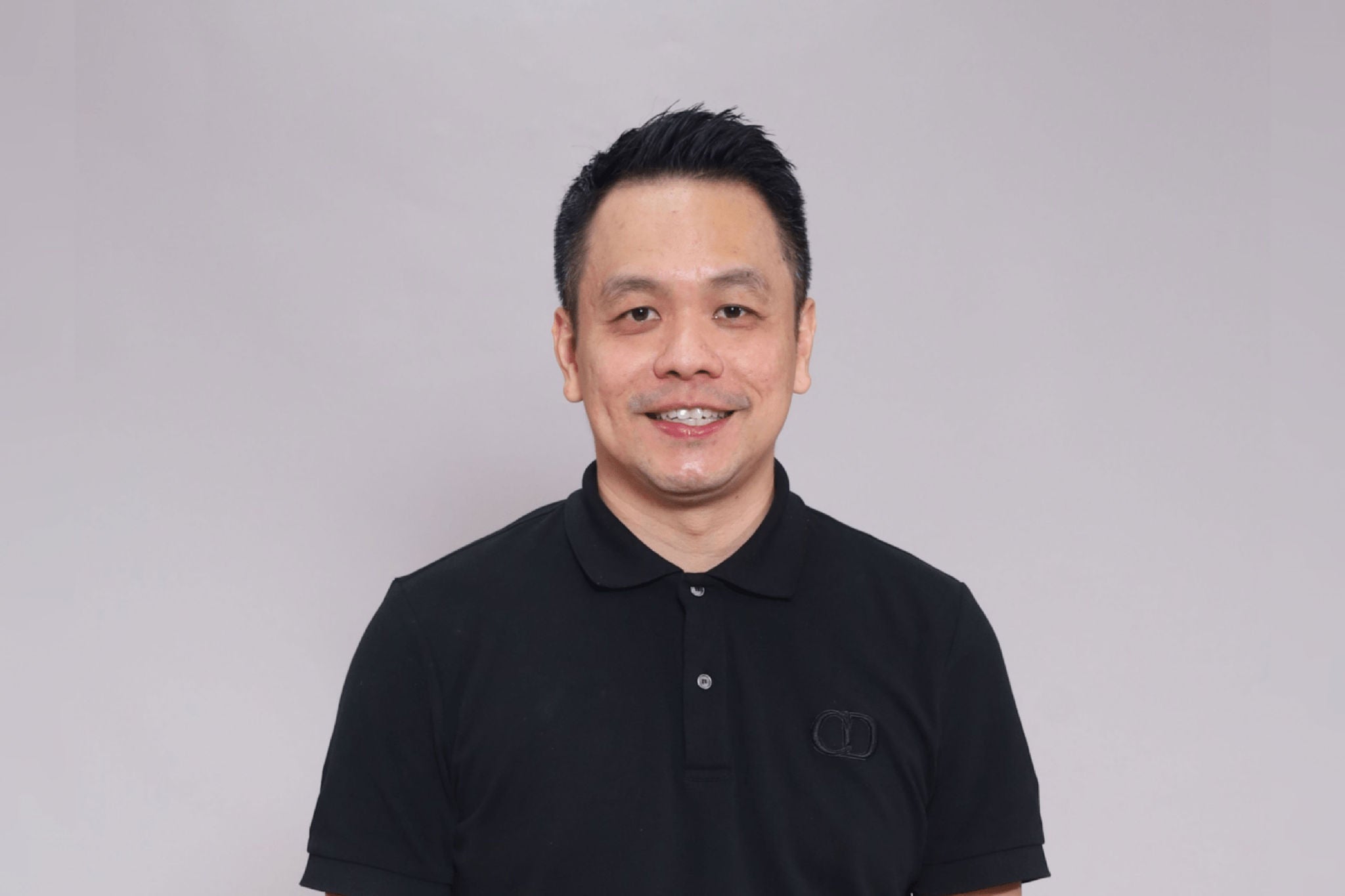 Dr. Raymond Choy