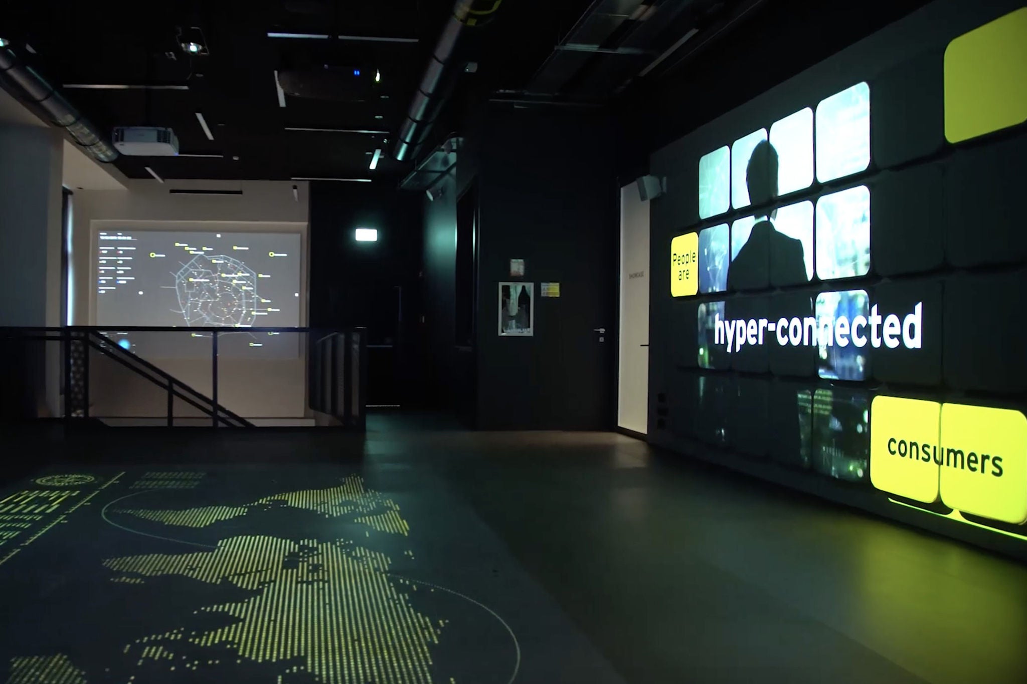 EY Wavespace Milan | EY - Global