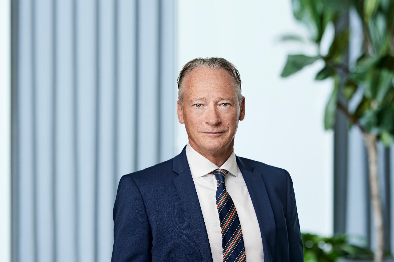 Foto af Henrik S. Meldahl, EY