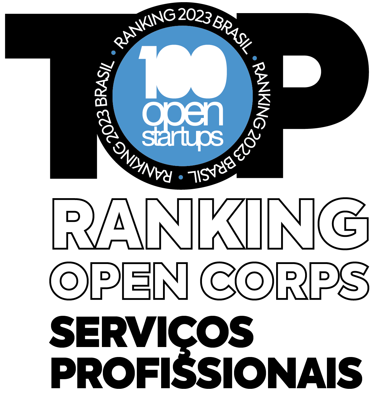 Top open corps services