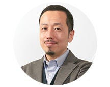 オイシックス・ラ・大地株式会社　専門役員 COCO（Chief Omni-Channel Officer）　奥谷 孝司