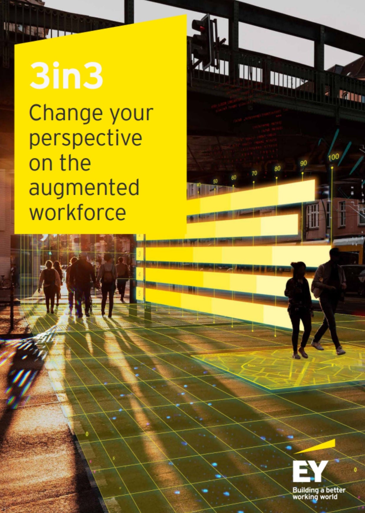 3in3 - Change your perspective on the augmented workforce