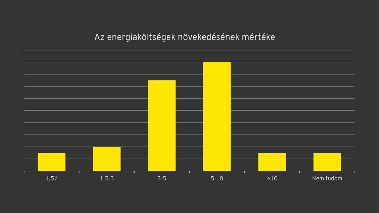 EY Kutatas Energia Koltsegek novekedese