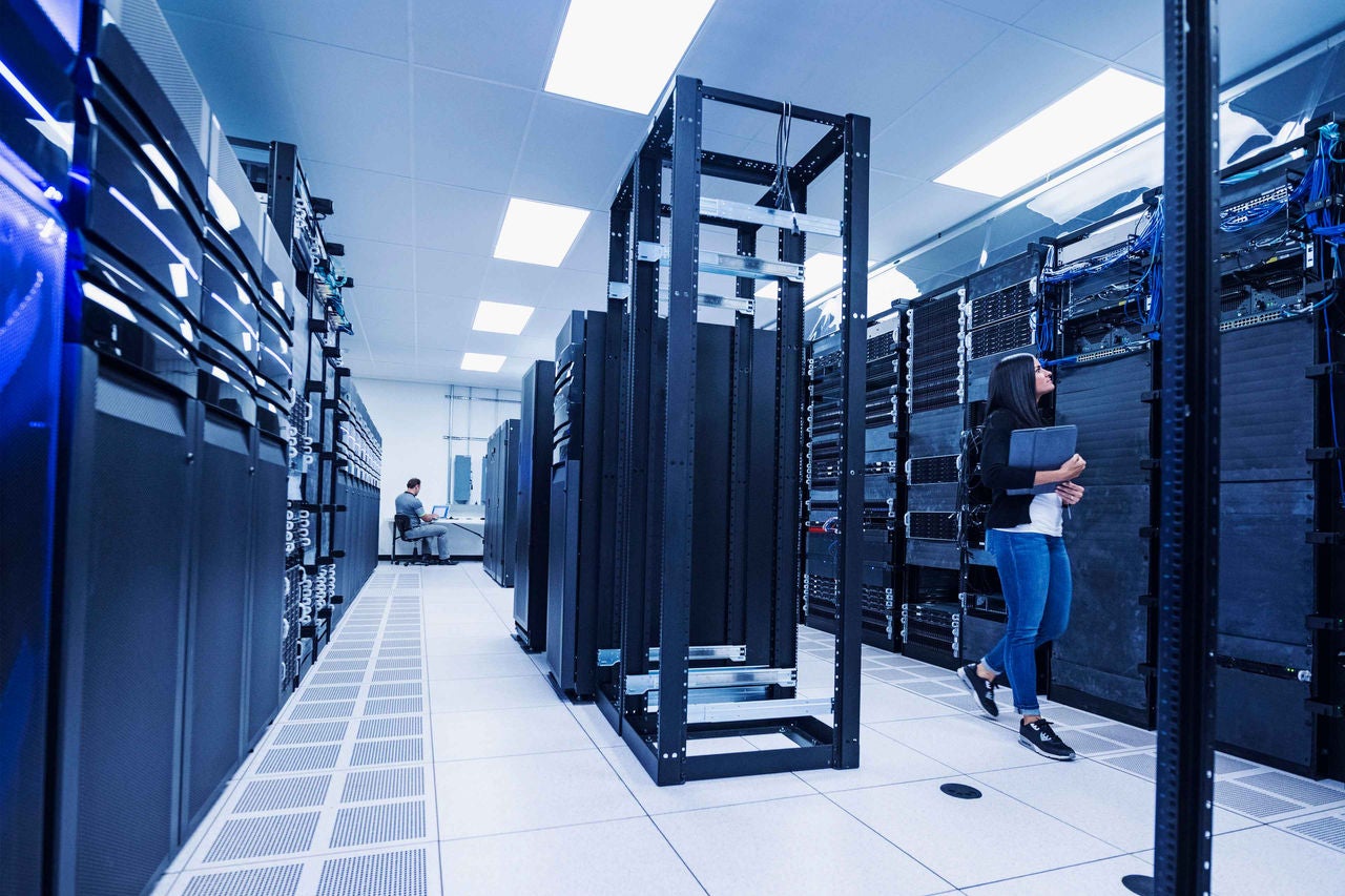 How to leverage the Japan data center market as a business opportunity