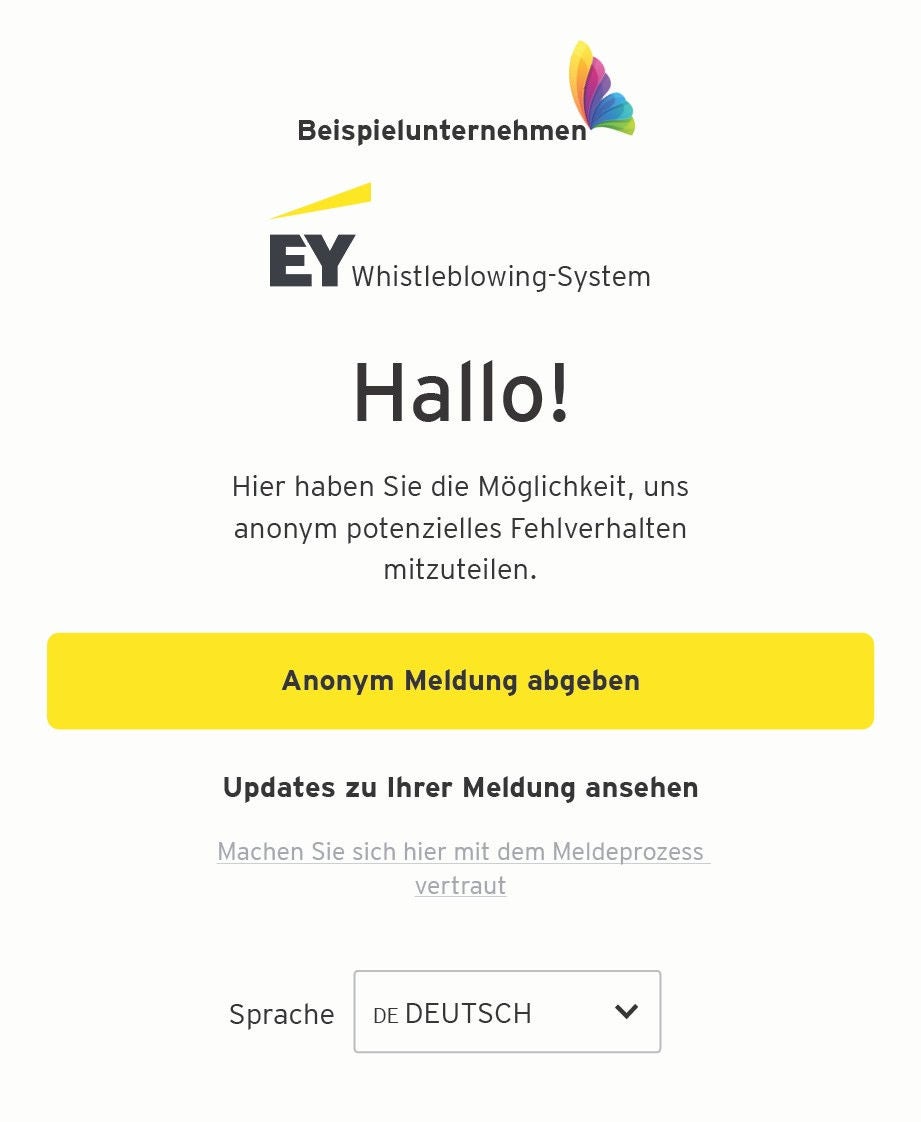 ey whistleblowing screenshot 1