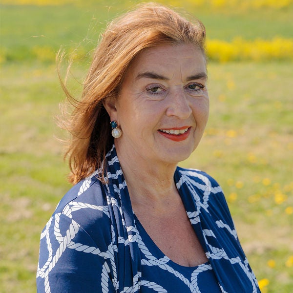 Tanja Nagel