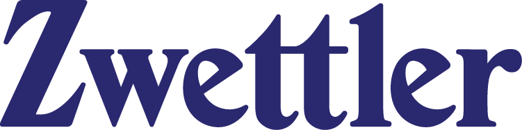 Zwettler logo