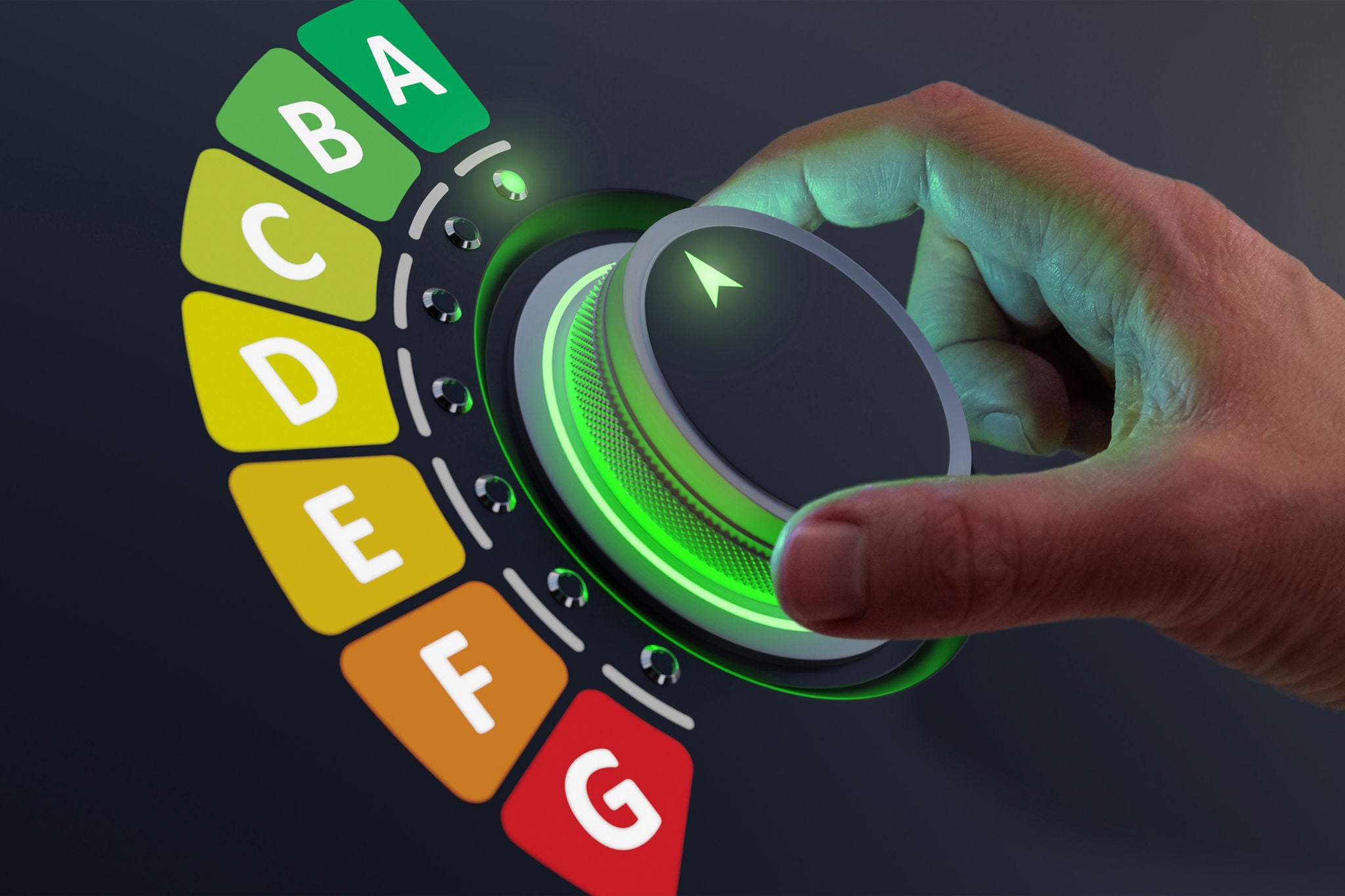  energy efficiency rating labels