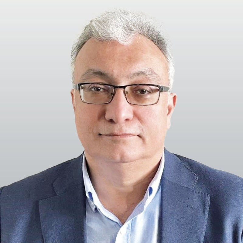 Farid Akhundov