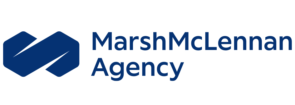 Marsh McLennan Agency logo