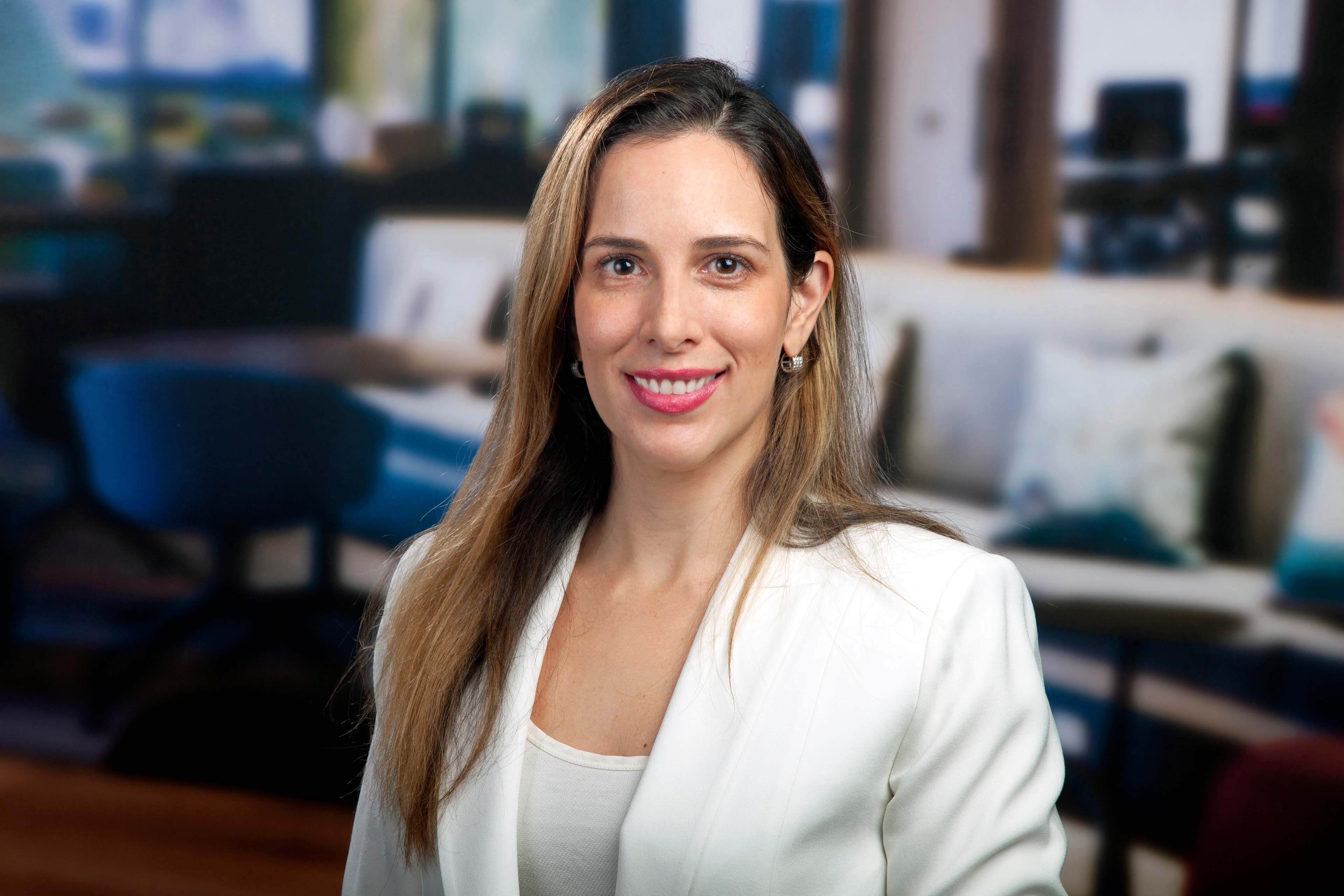 Ana Maria Romero EY US-East Operating Model Effectiveness Transfer Pricing  Leader | EY - US