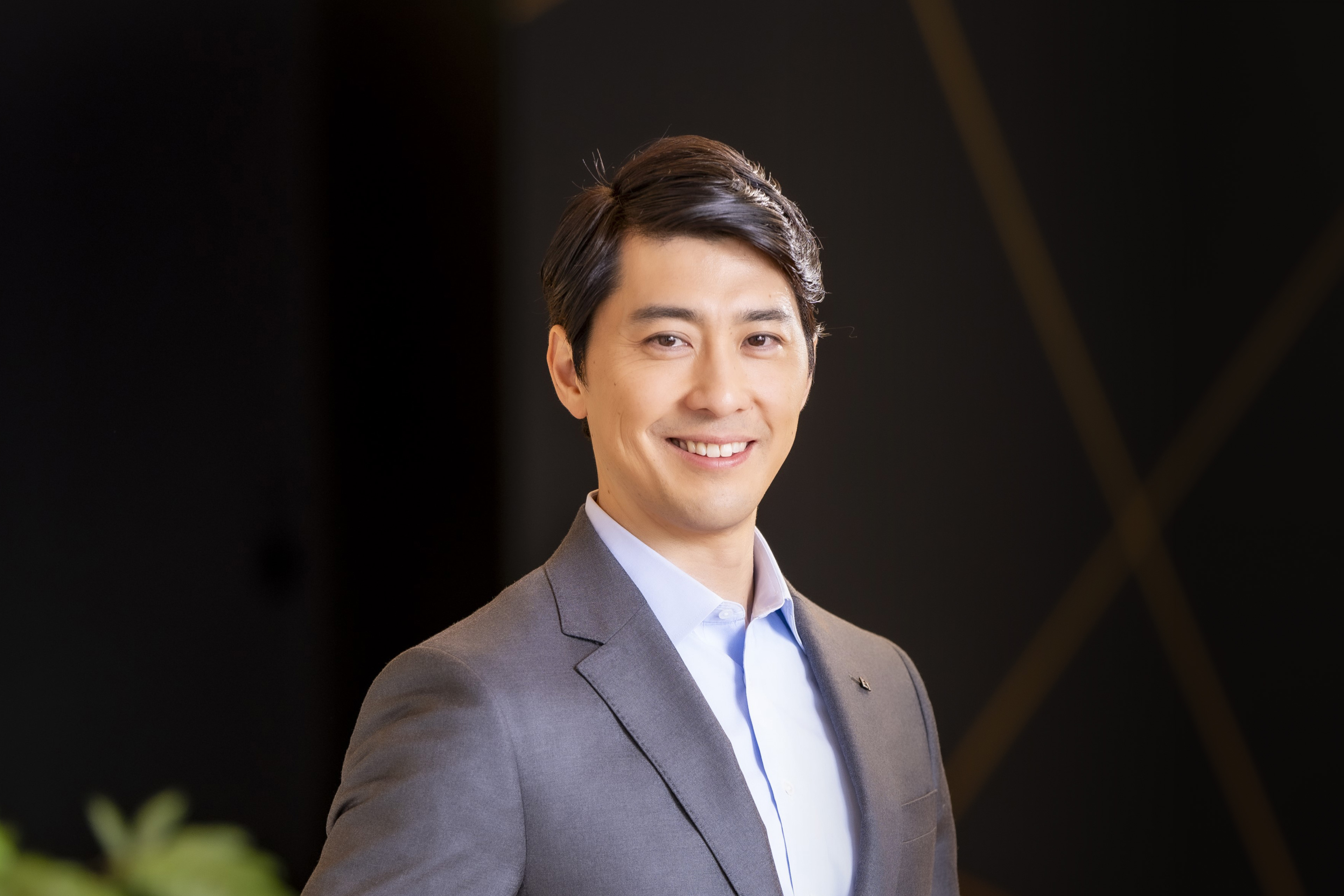Kirk Shimizuishi EY Japan Private Equity Leader; Partner, EY 