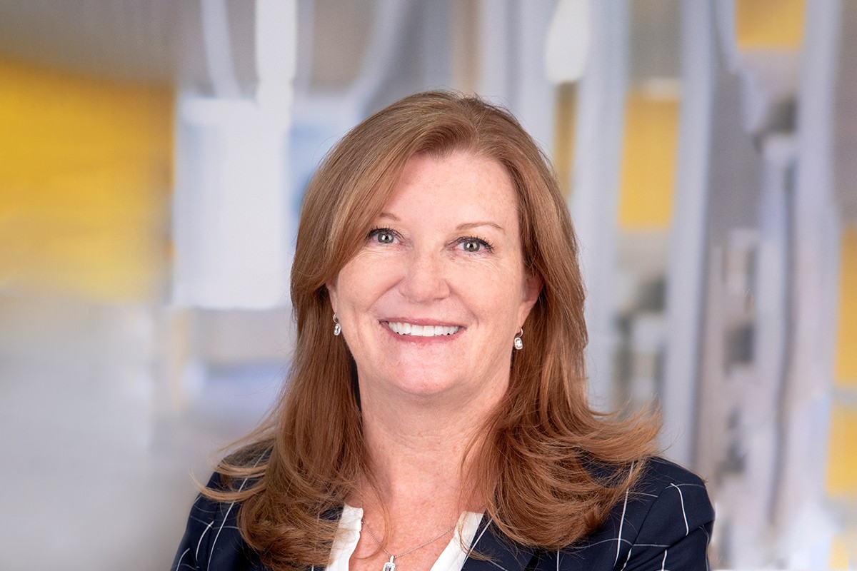 Monica Fox EY Global Client Director | EY - US