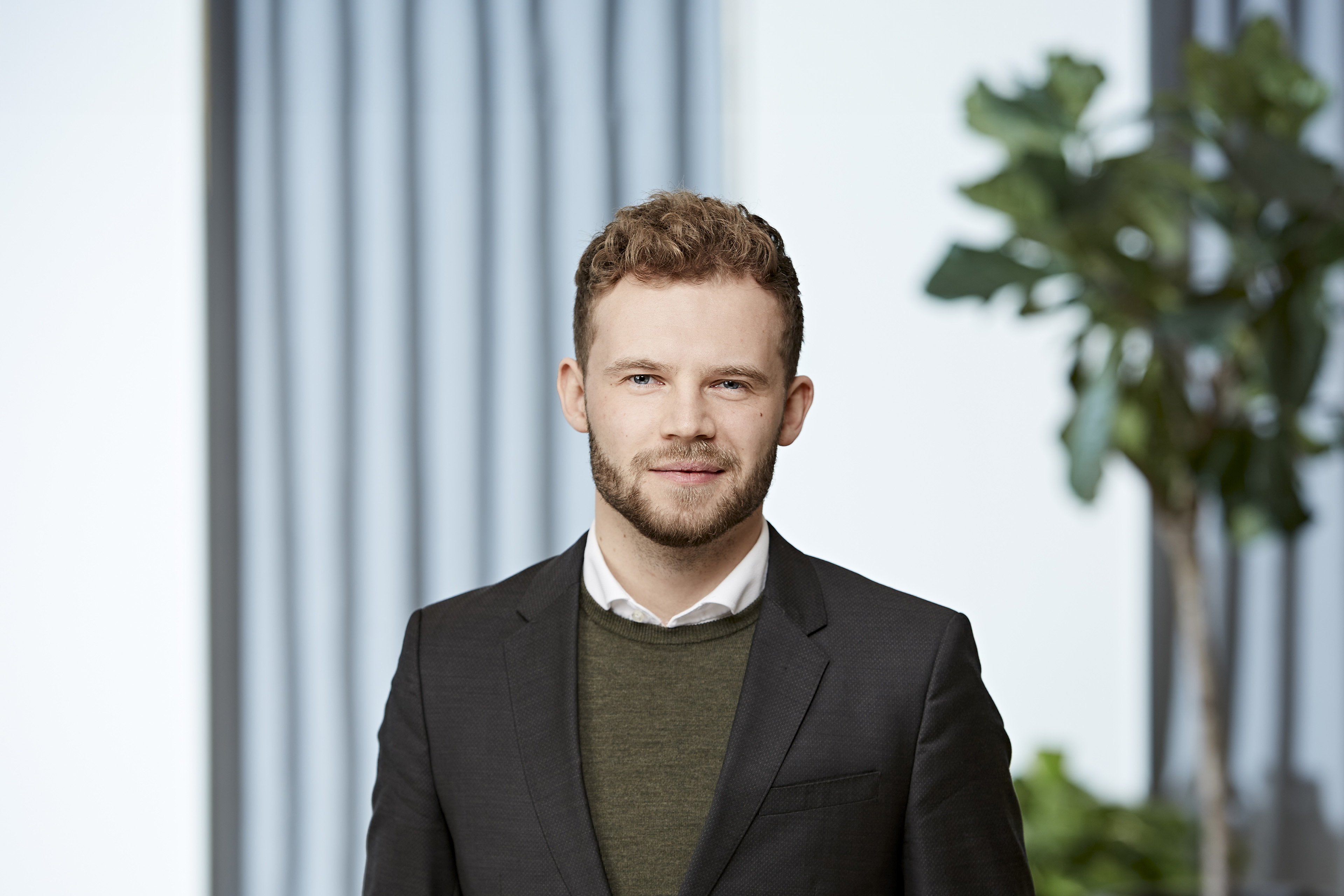 Foto af Andreas Bøgh Rønberg, EY