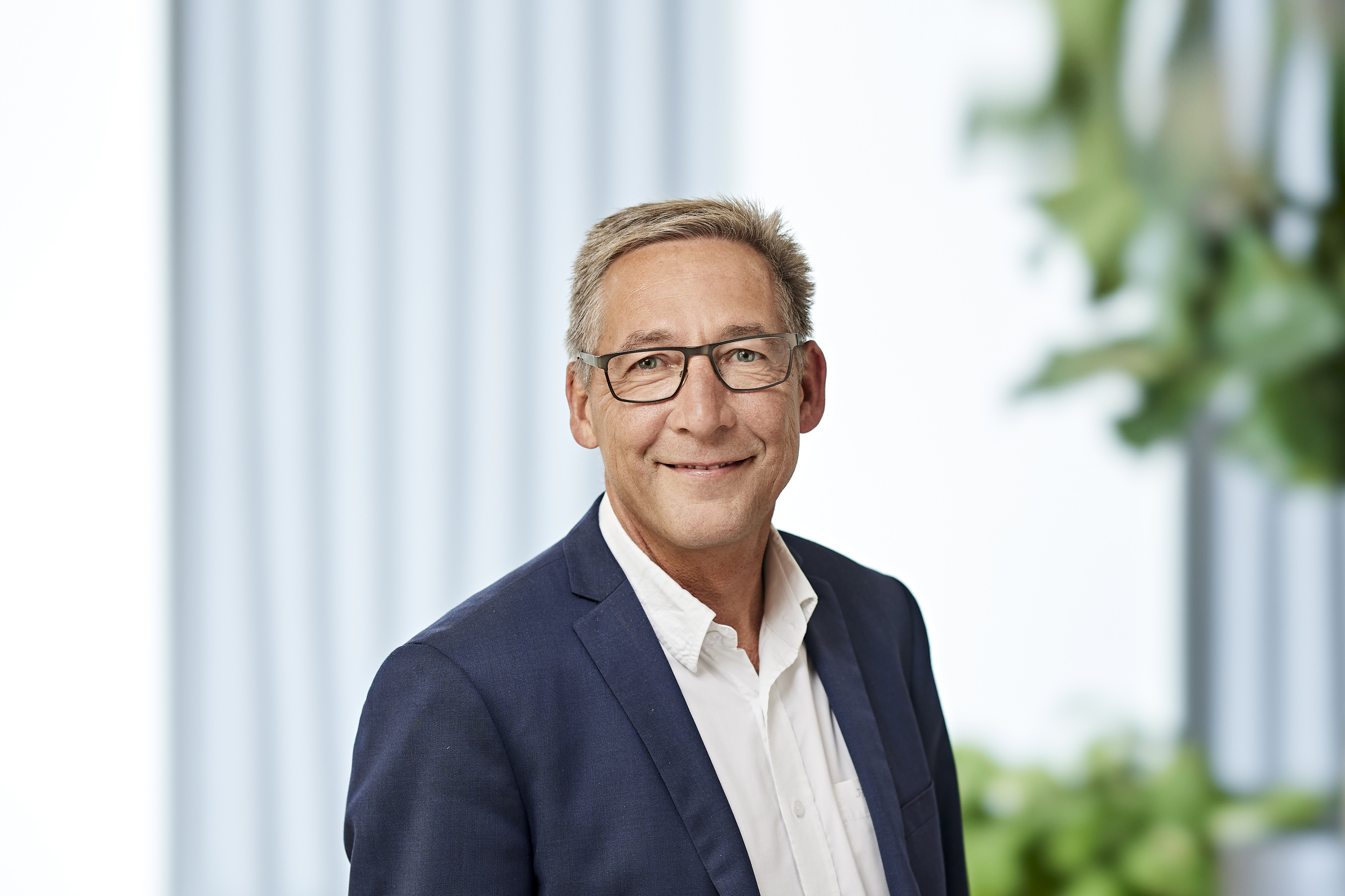 Fot af Jørgen Glenn Andersen, EY