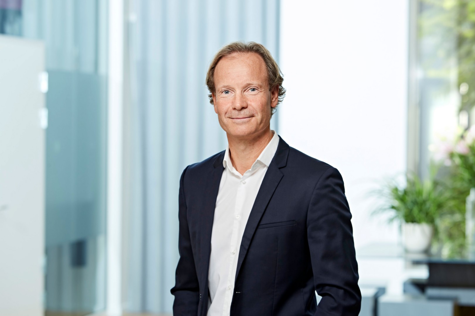 Foto af Thomas Holm Møller, EY