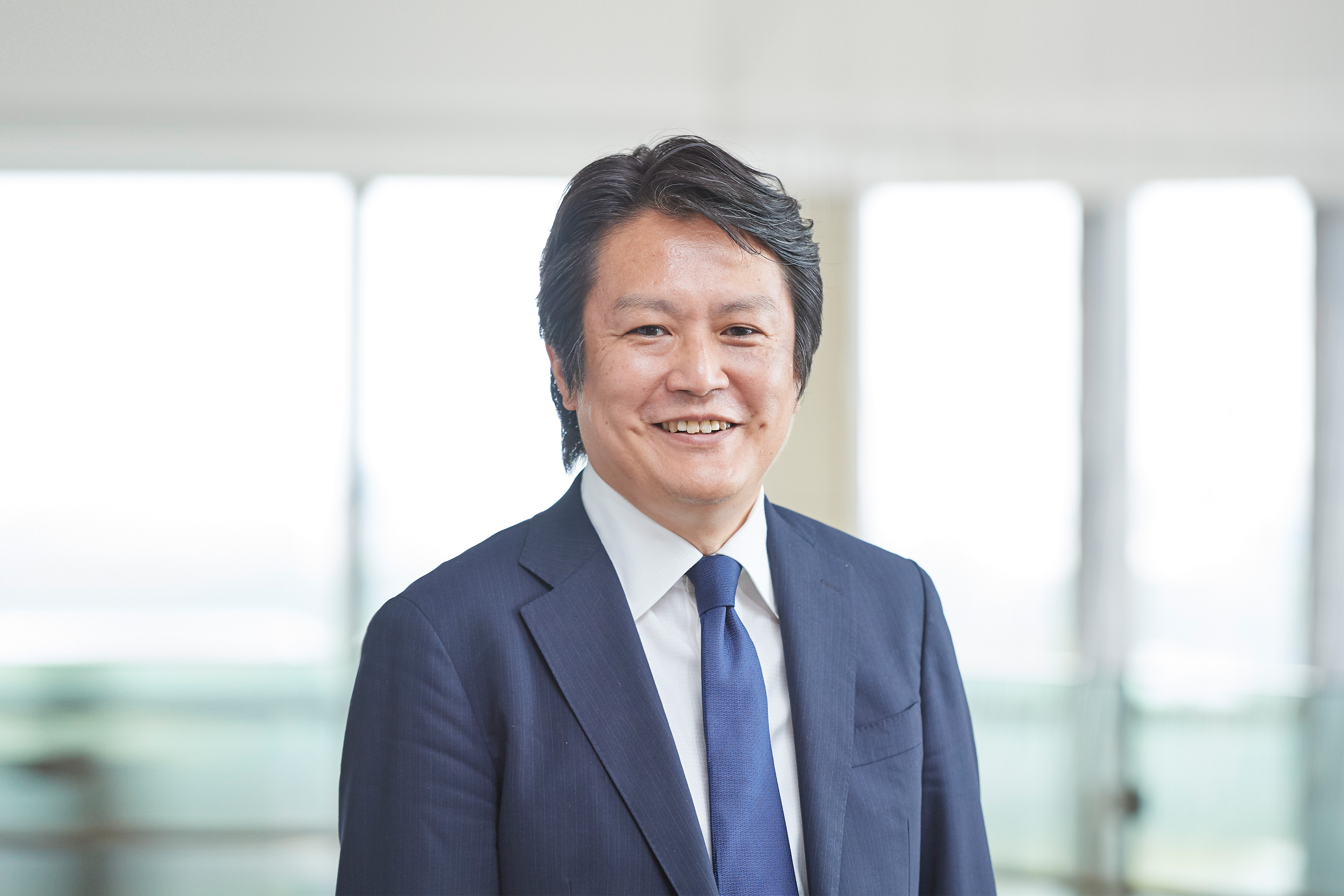 Kenji Ueda