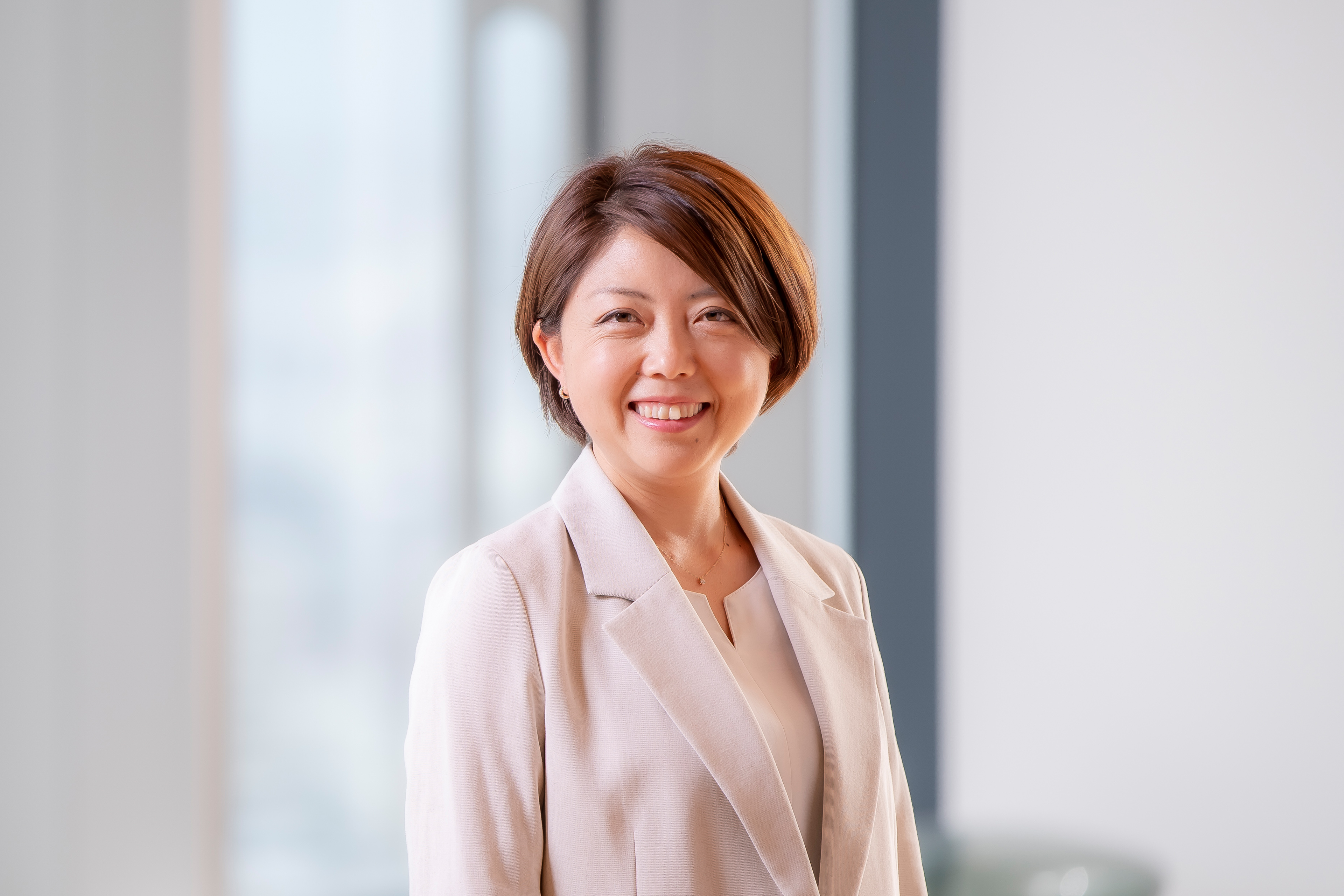 Rieko ueda 