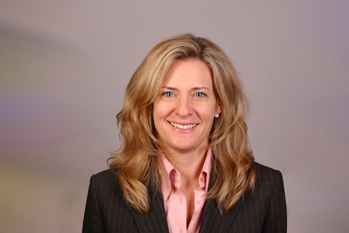 Catherine von Seggern Managing Director, EY-Parthenon; CRE Consulting ...