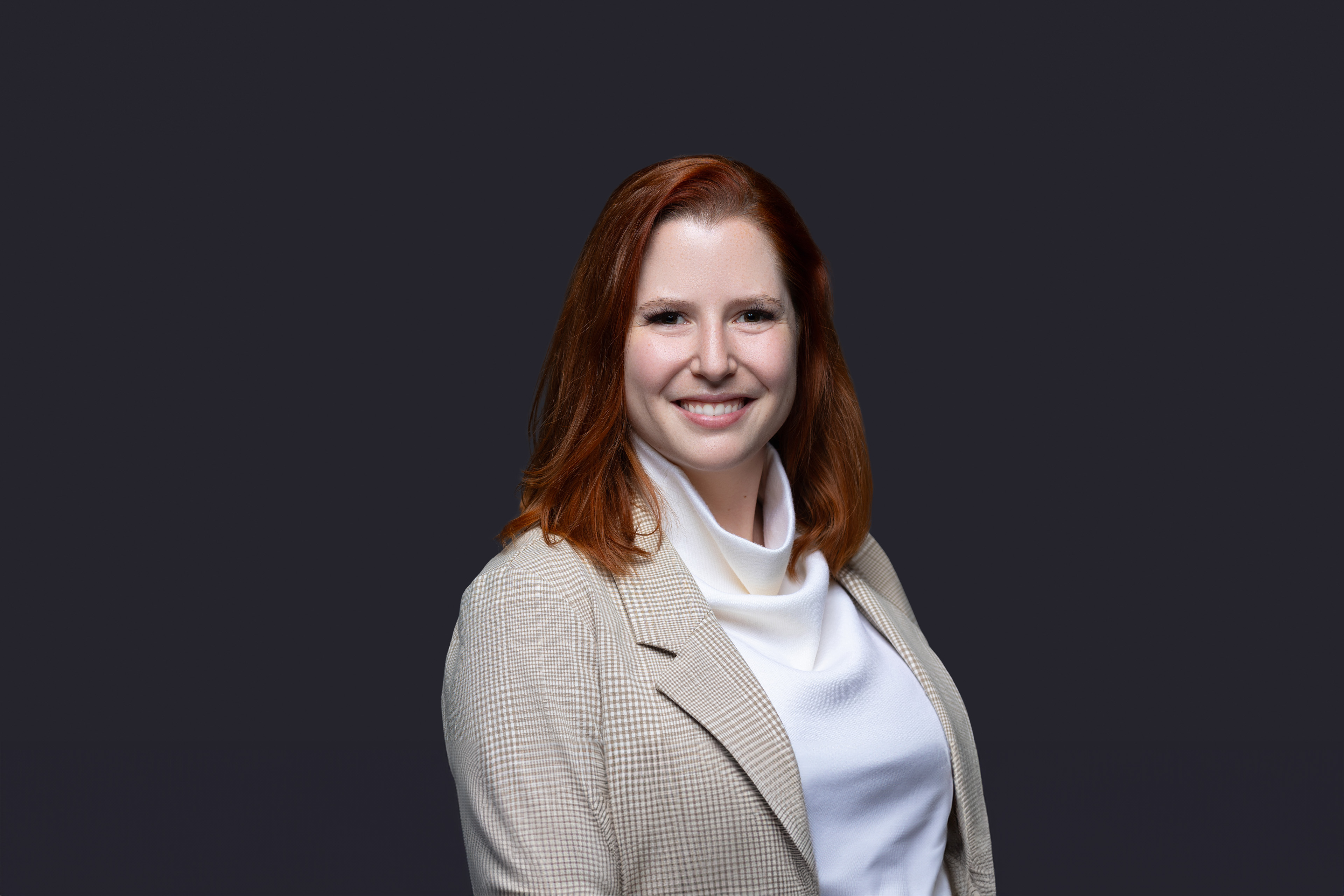 Emily Willis – Manager, Americas People Advisory Services, Ernst & Young  LLP | EY - US