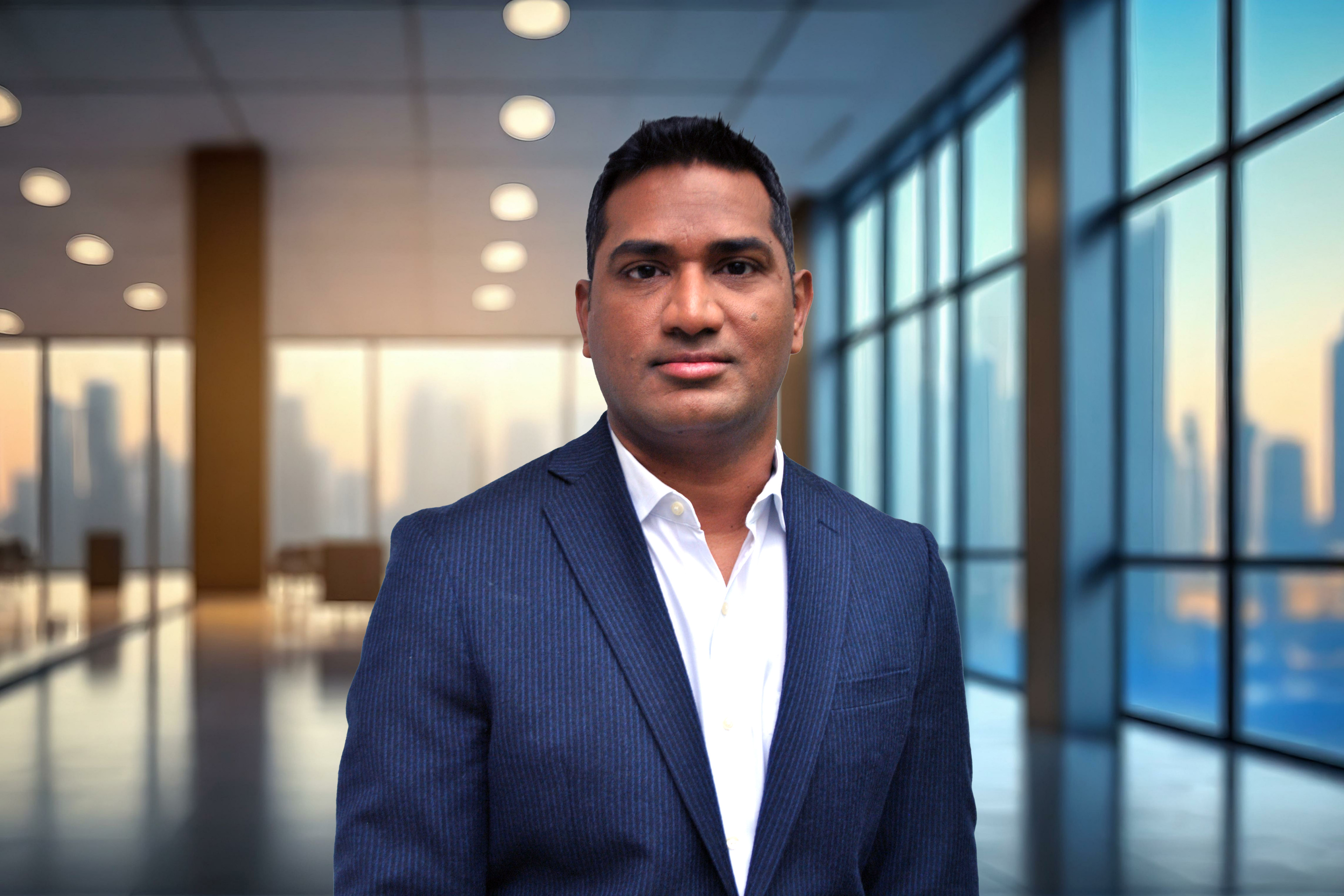 Vamsi Duvvuri – Americas TMT AI Leader, Managing Director – AI and Data ...