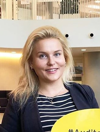 Milja Nieminen