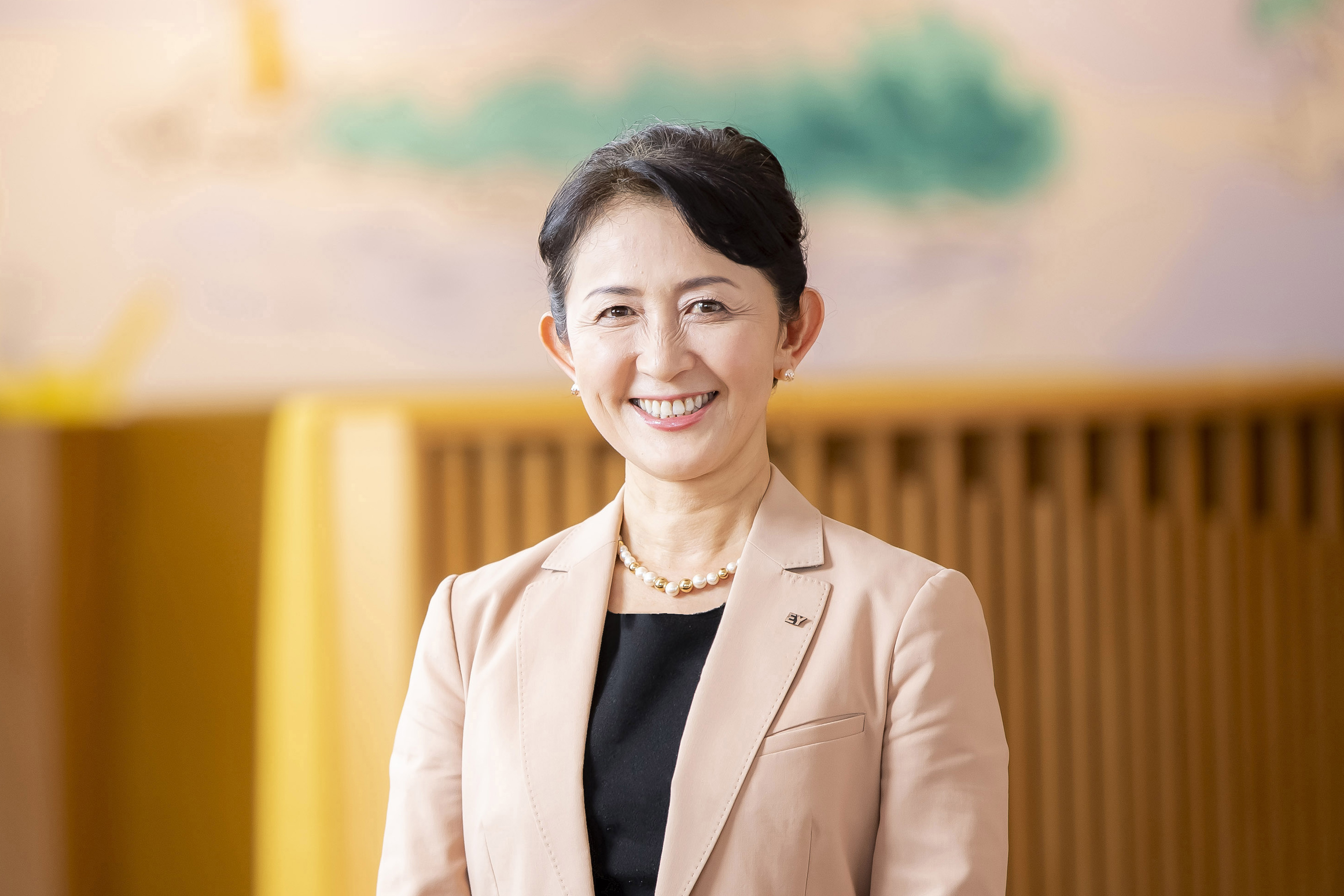 小川 恵子