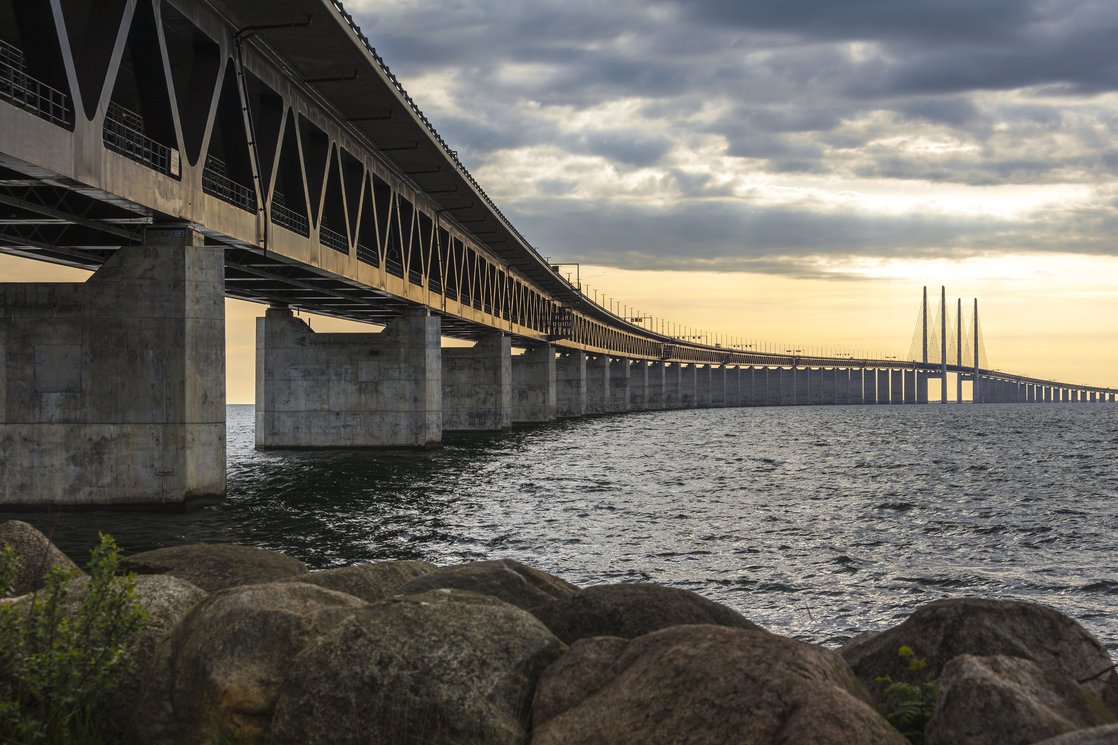 Øresundsbroen