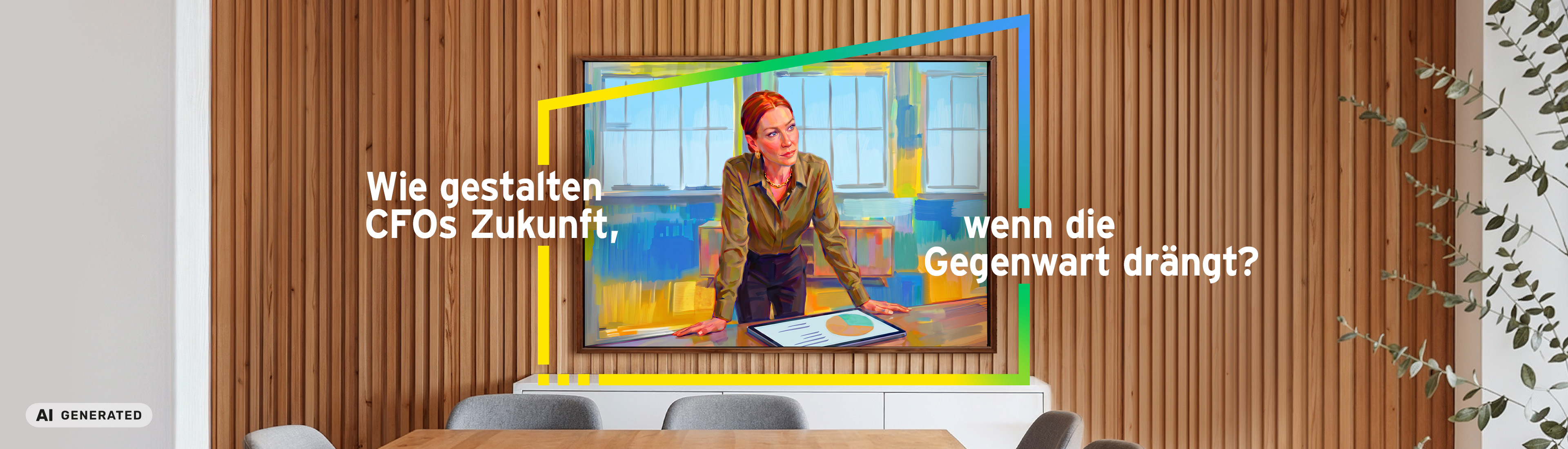 EY - Deutschland | Shape the future with confidence