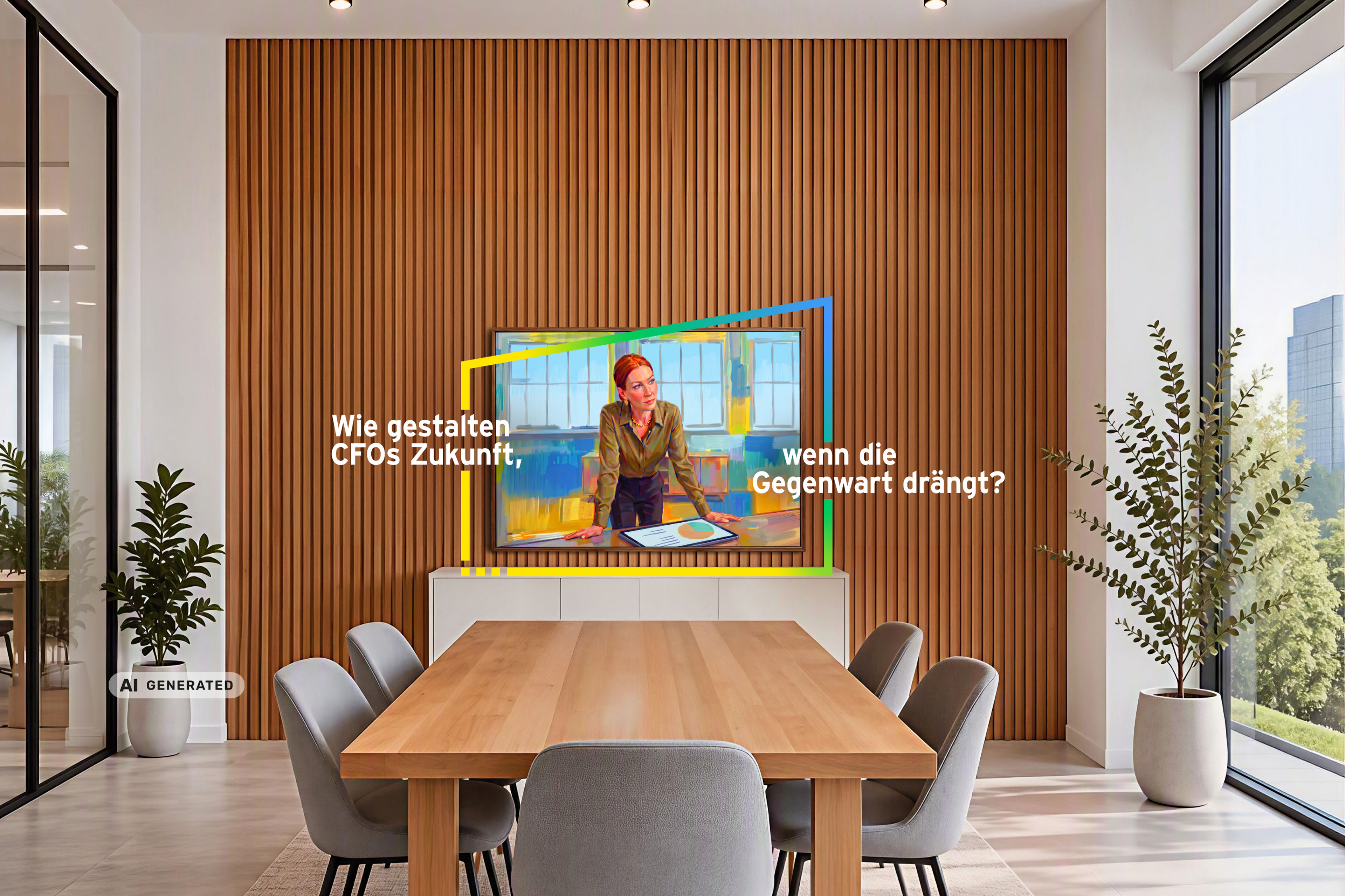 EY - Deutschland | Shape the future with confidence
