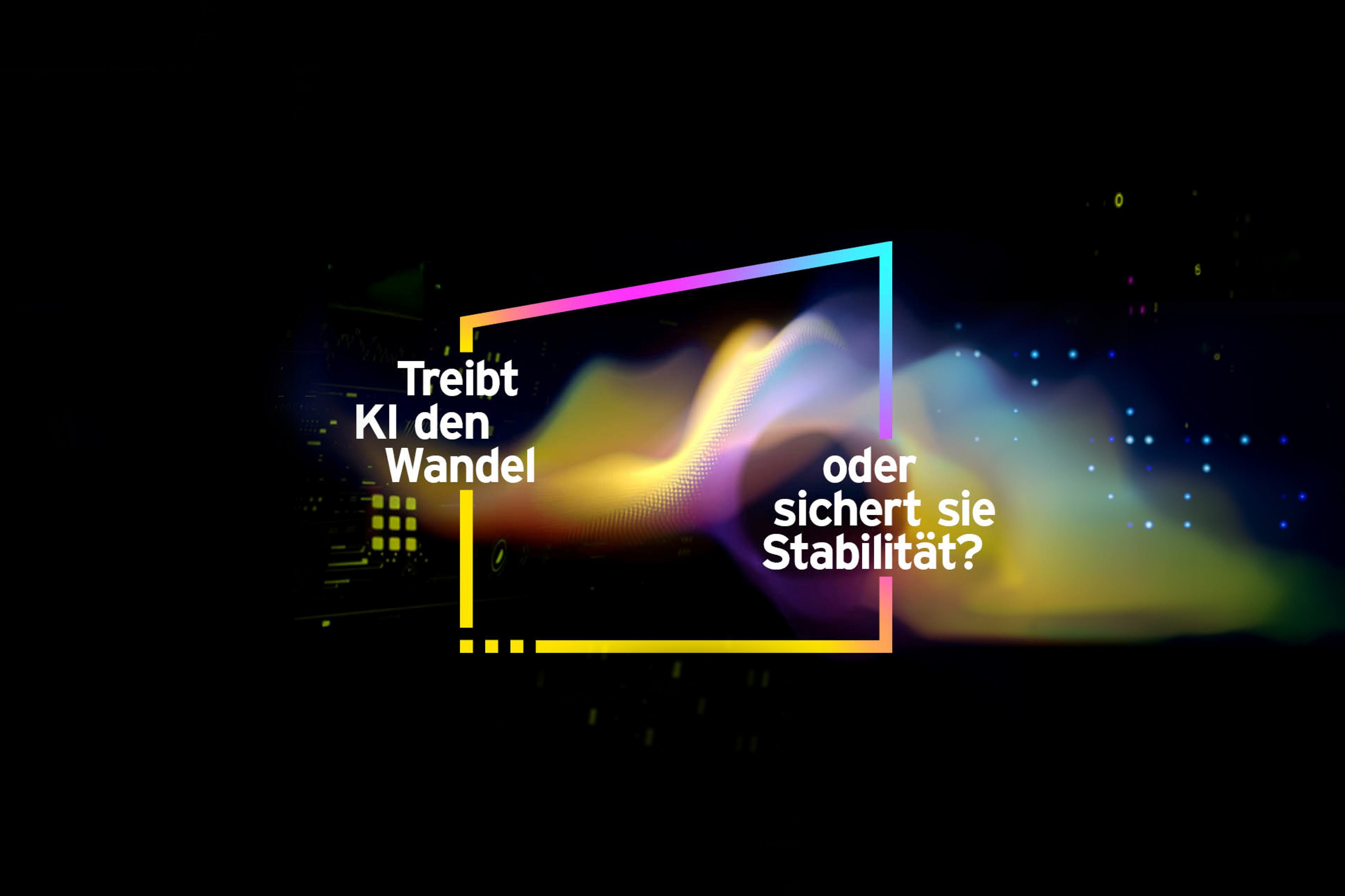 EY - Deutschland | Shape the future with confidence