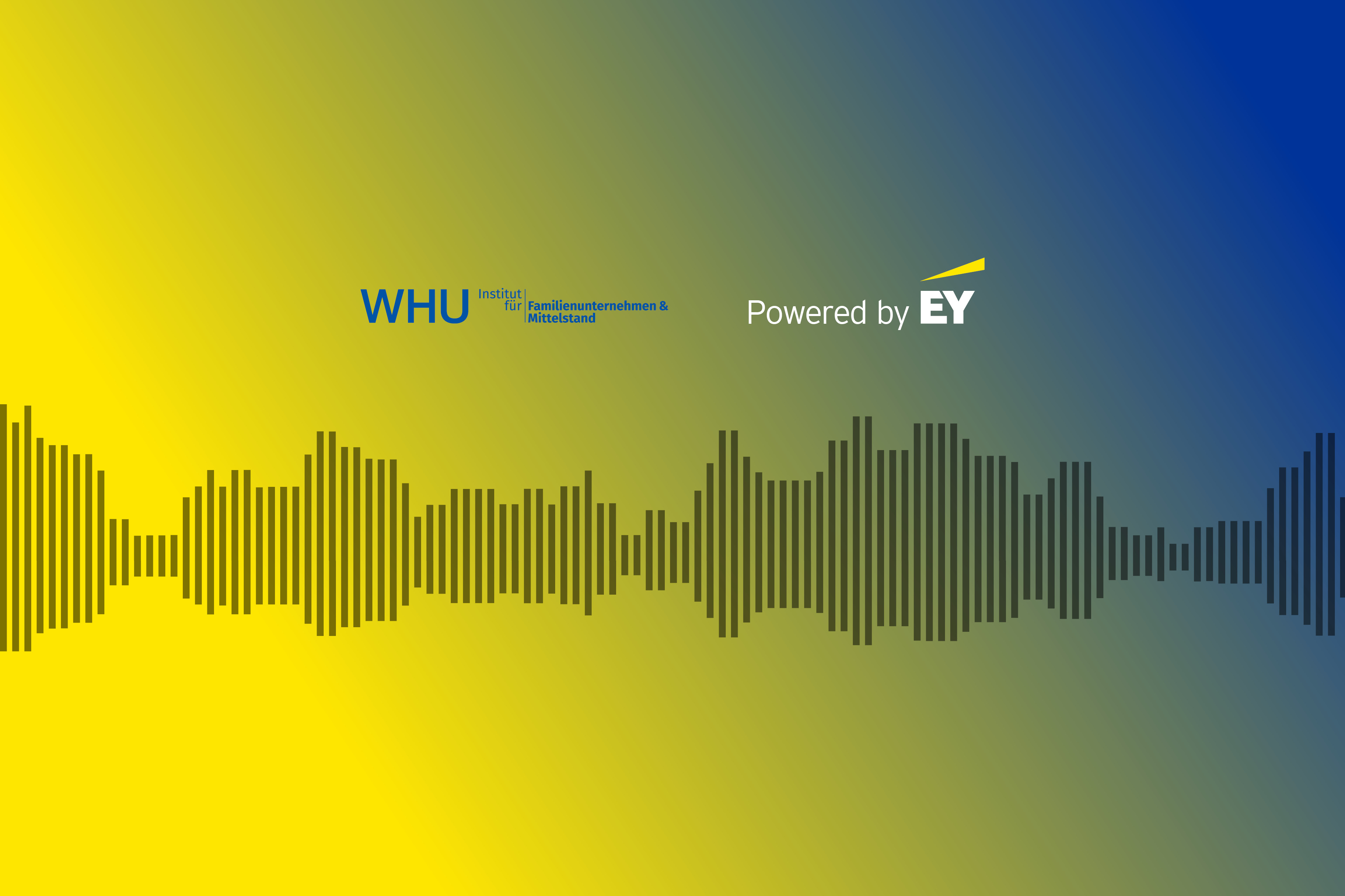 EY WHU podcast