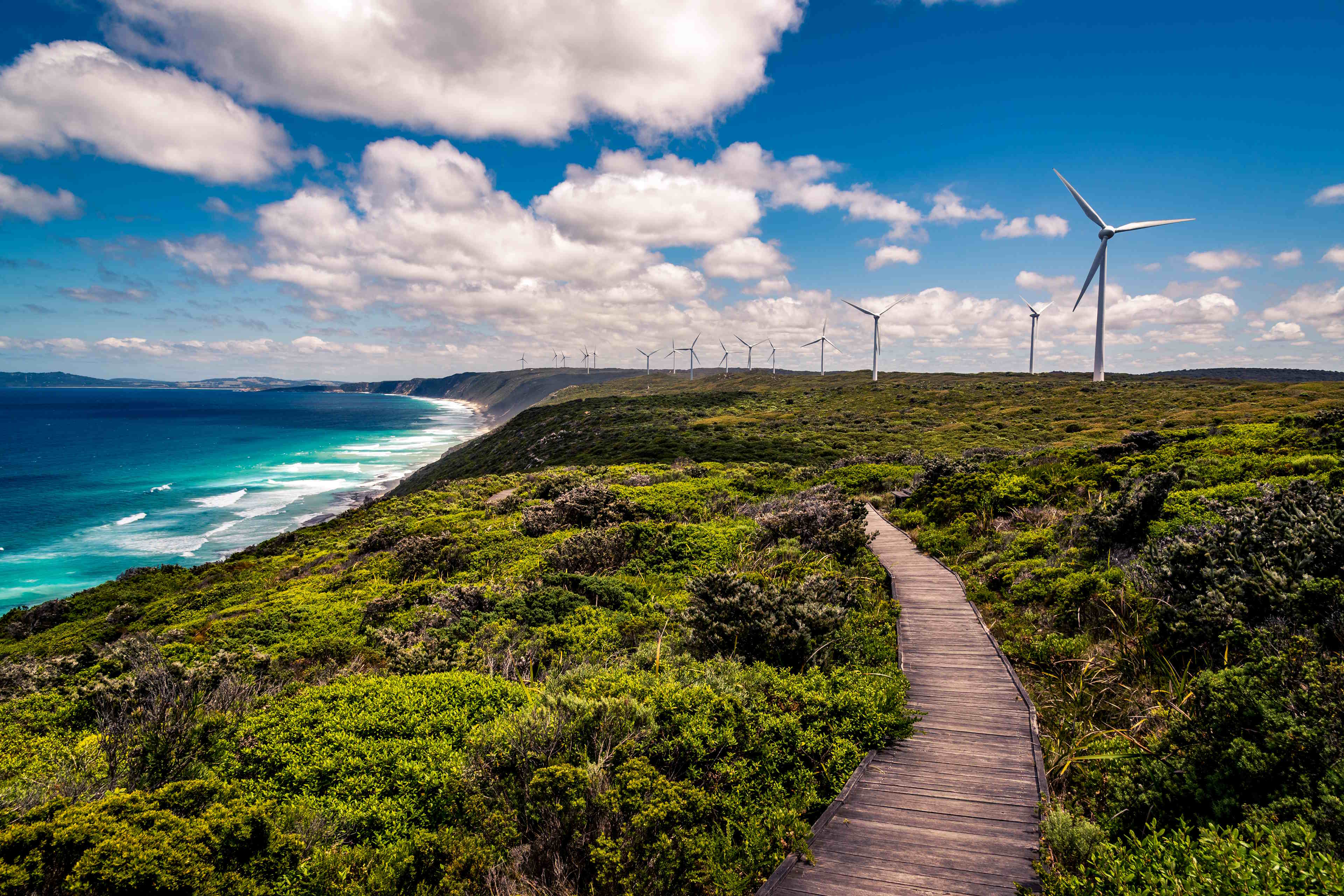 EY Fortschrittsmonitor Energiewende 2023