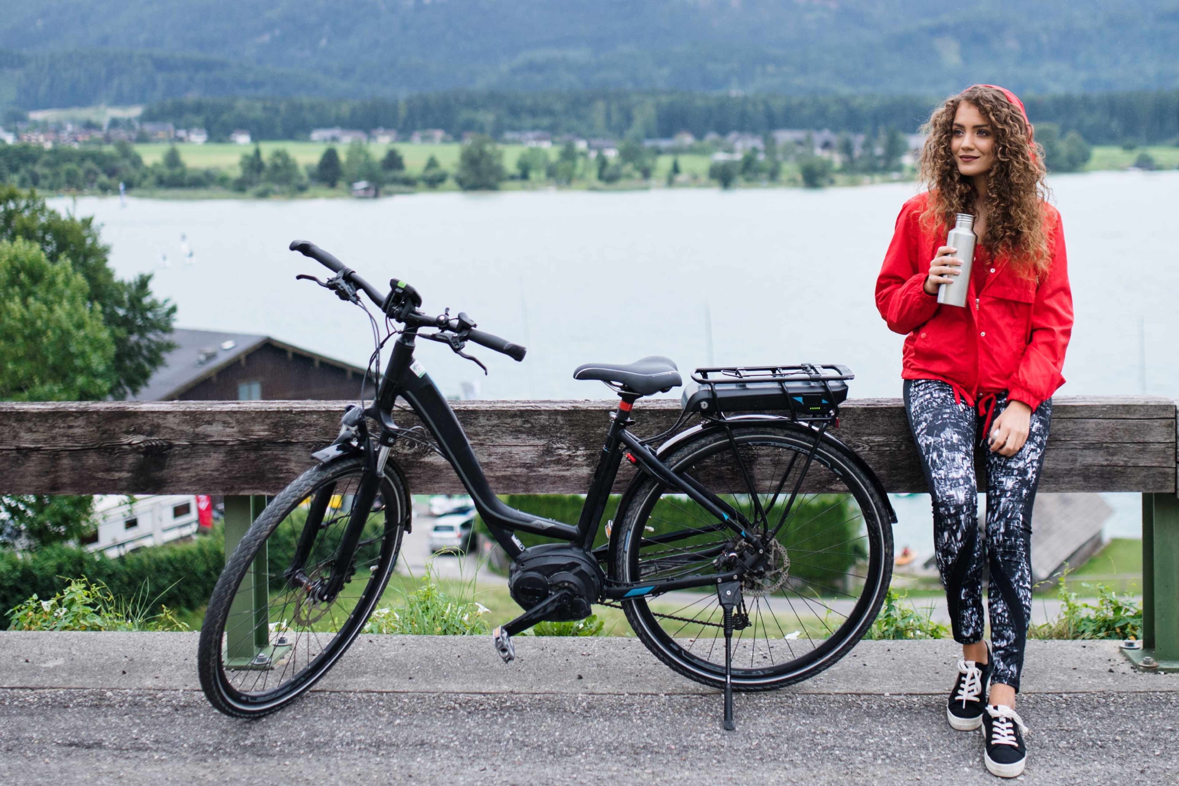 EY Fahrradstudie 2023