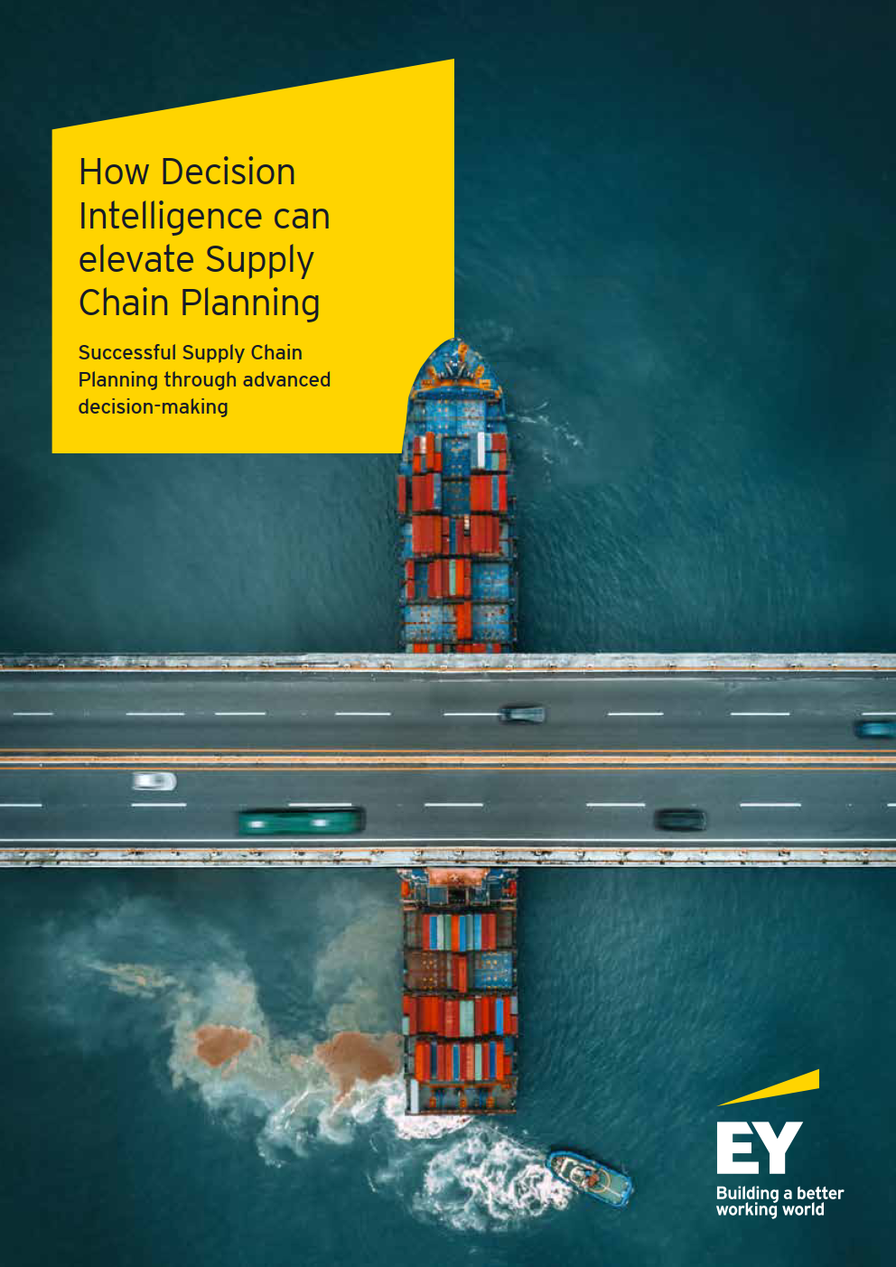 ey decision intelligence