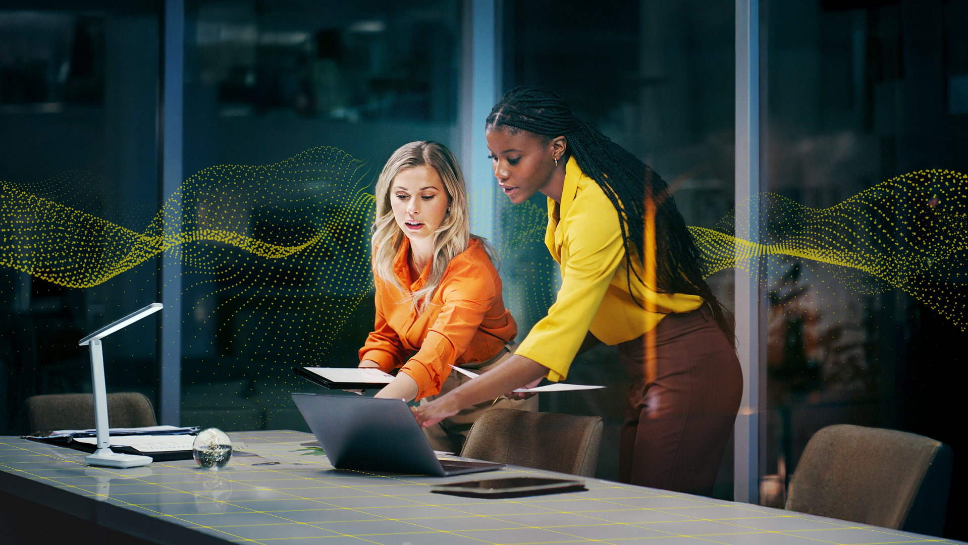 EY - Deutschland | Shape the future with confidence