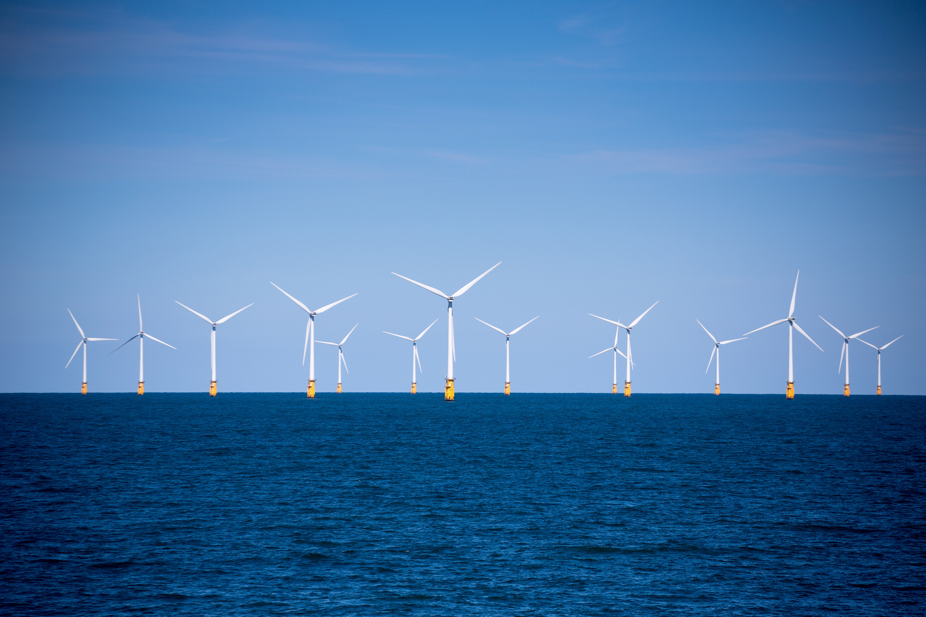 EY advisor to European Energy in 405 MW offshore wind transaction with TotalEnergies