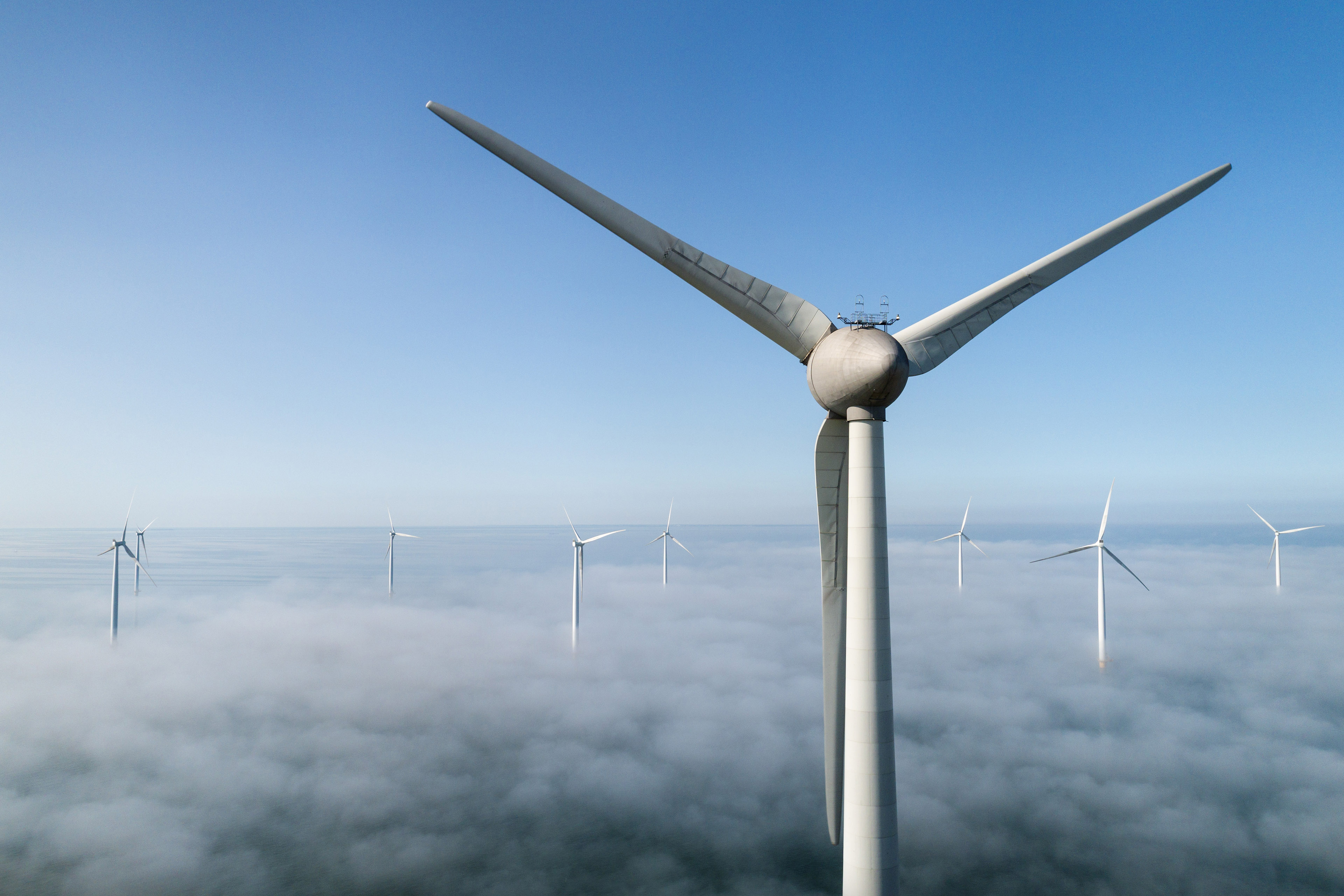 EY acted as the tax advisor to VALOREM in their divestment of a Finnish onshore wind farm