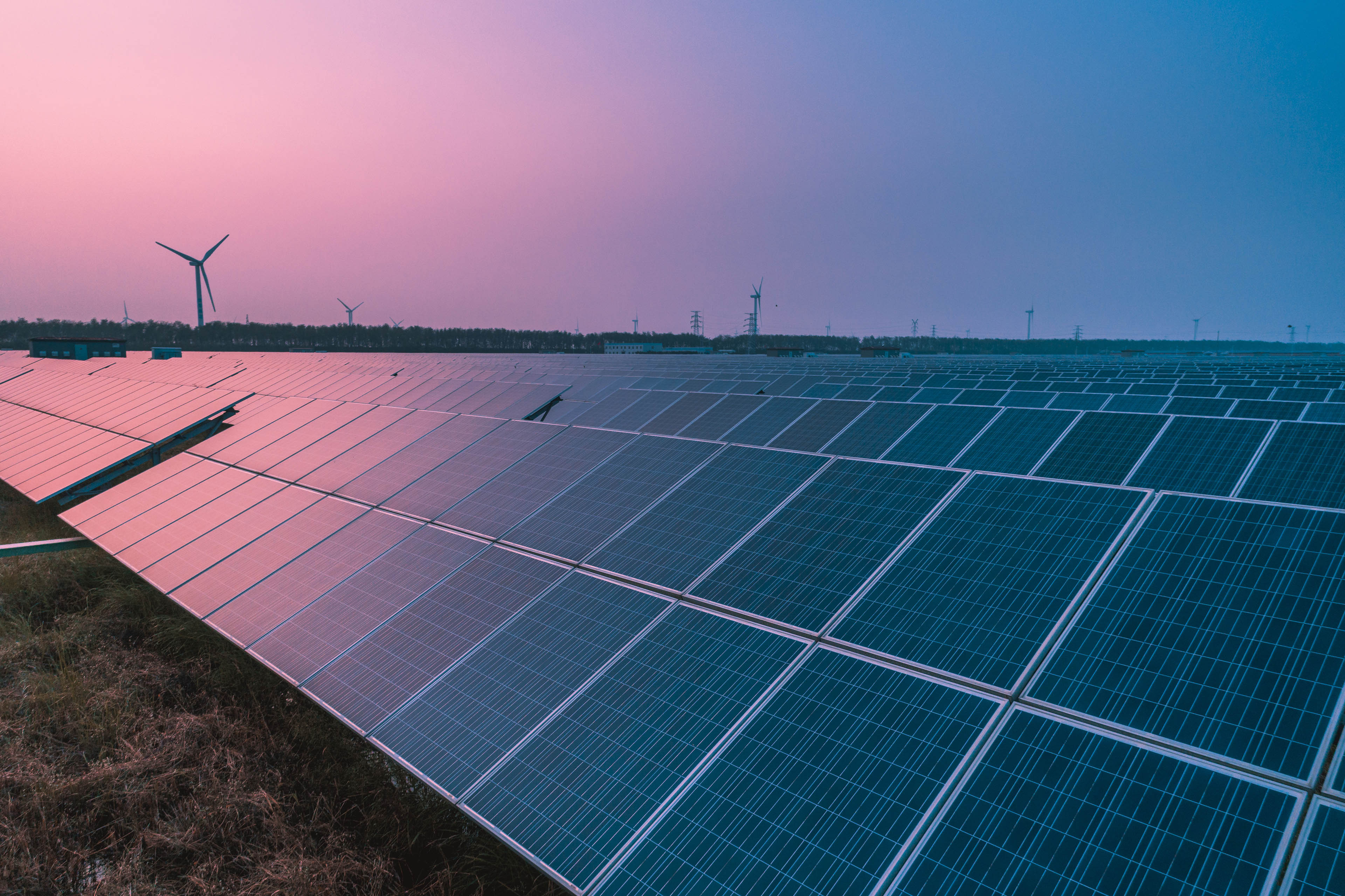 EY Financial Advisor to CPC of a 32MW Finnish solar project