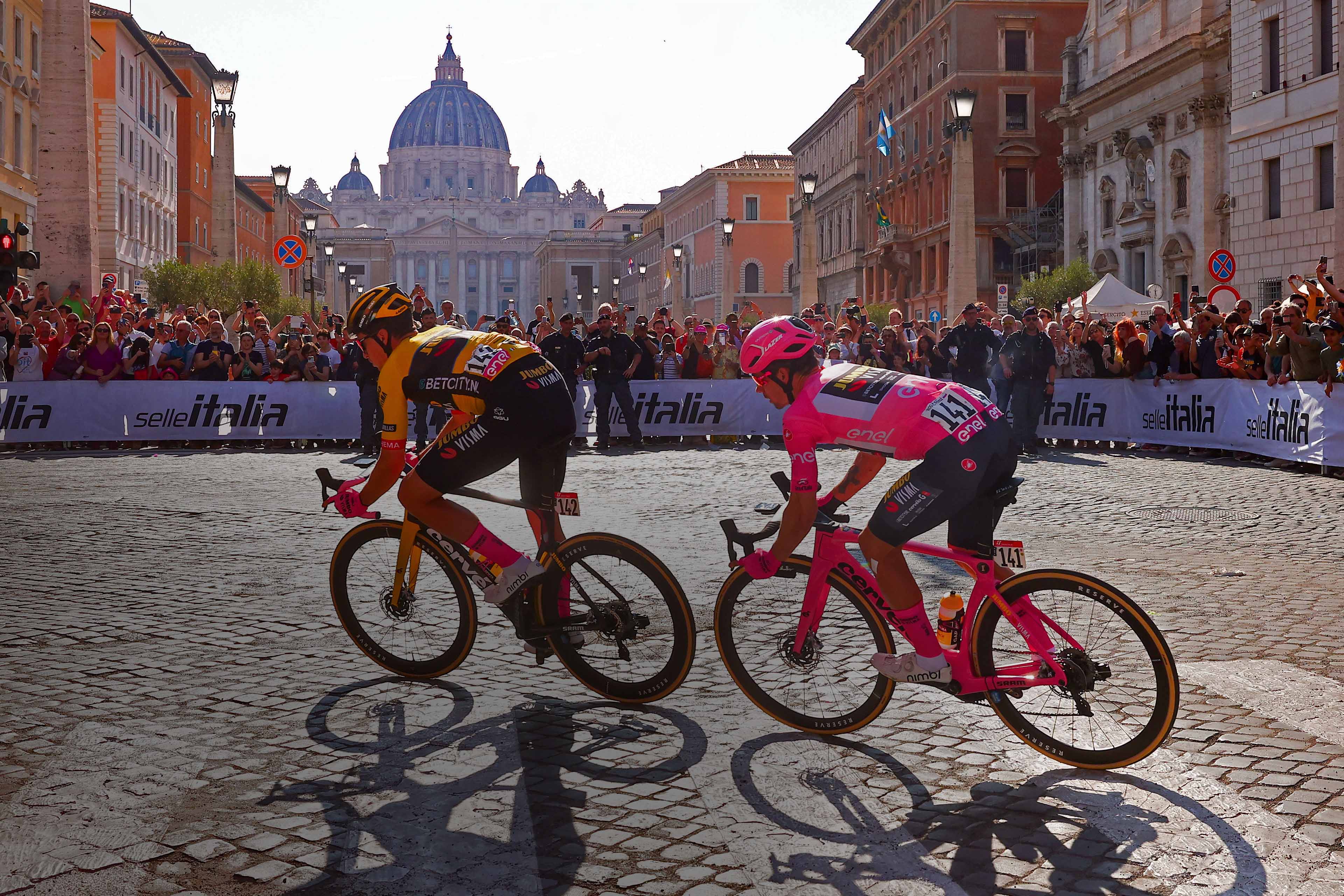 Giro d'Italia 2023