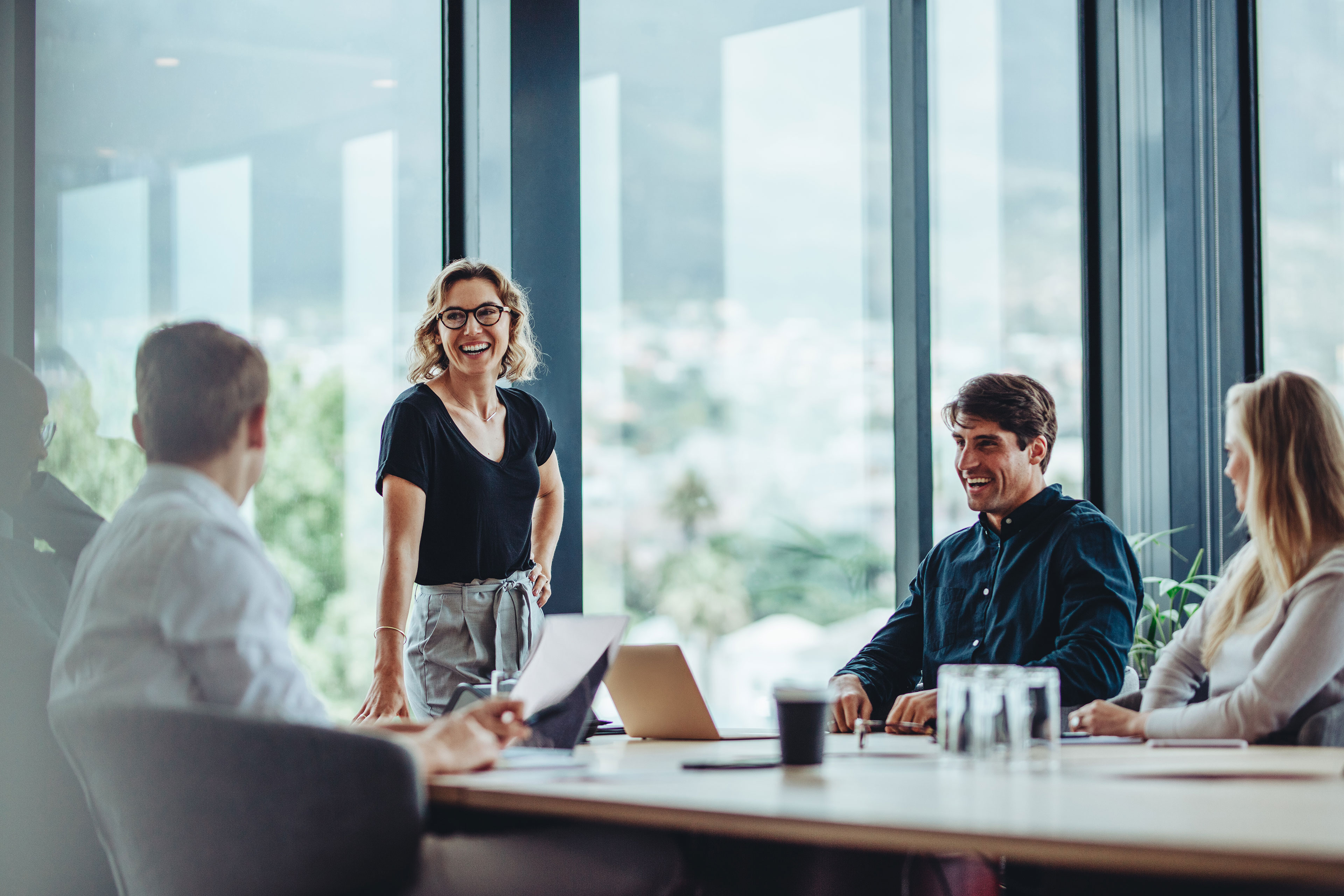 EY Ireland Gender Pay Gap