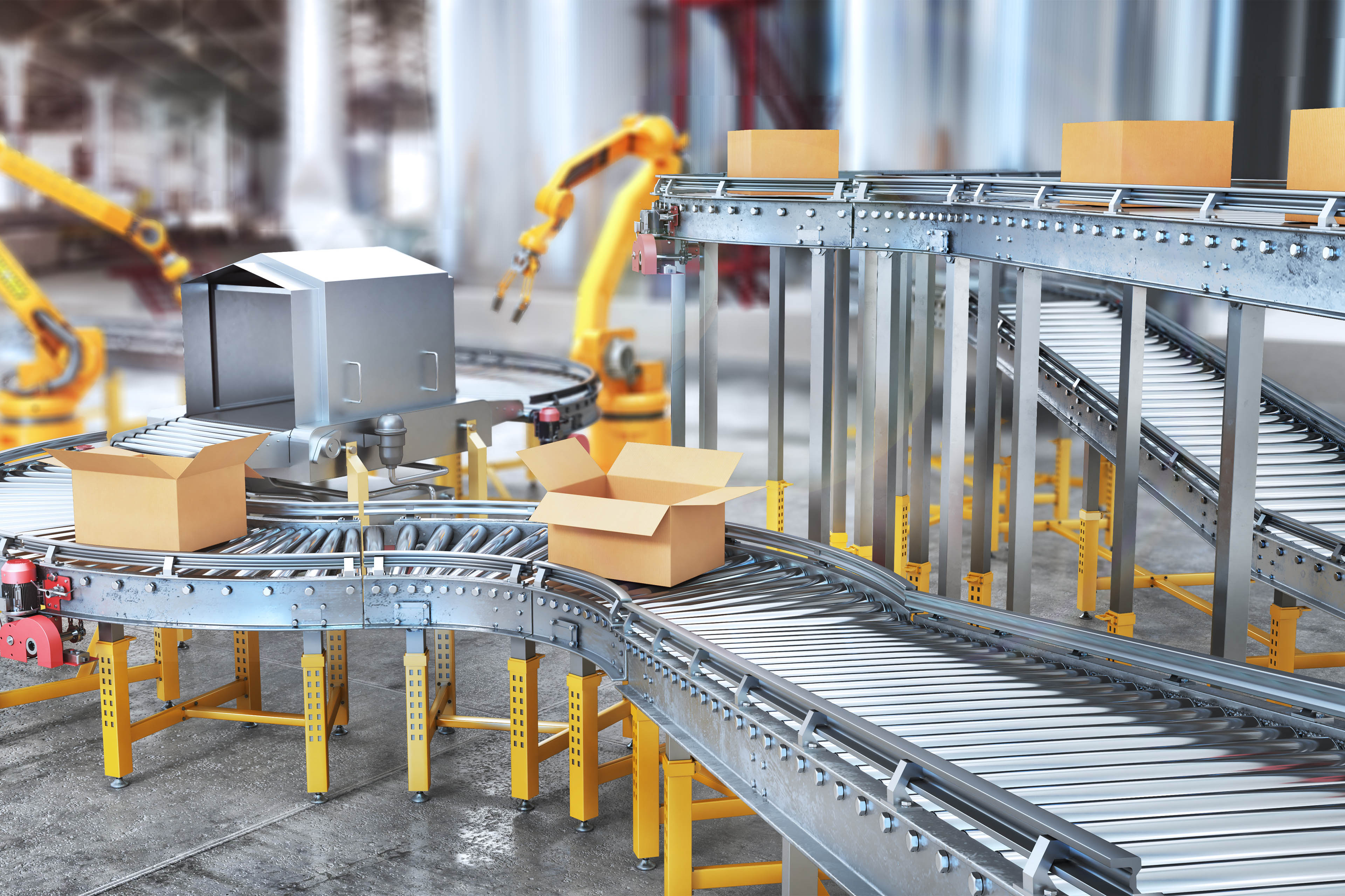 How effective supply chain cost management can deliver top line value