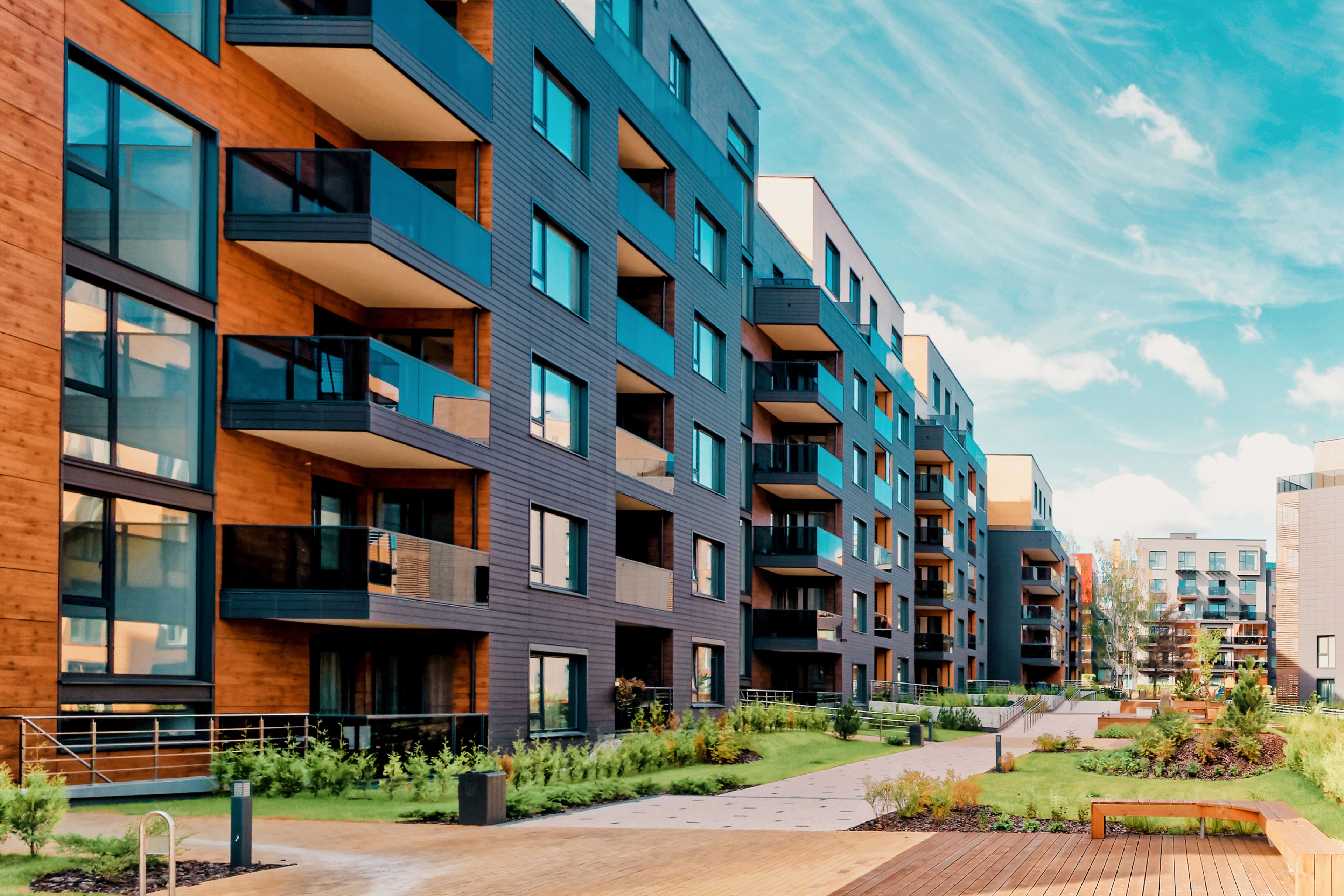 Five key considerations to accelerate MMC housing delivery in Ireland using modern methods