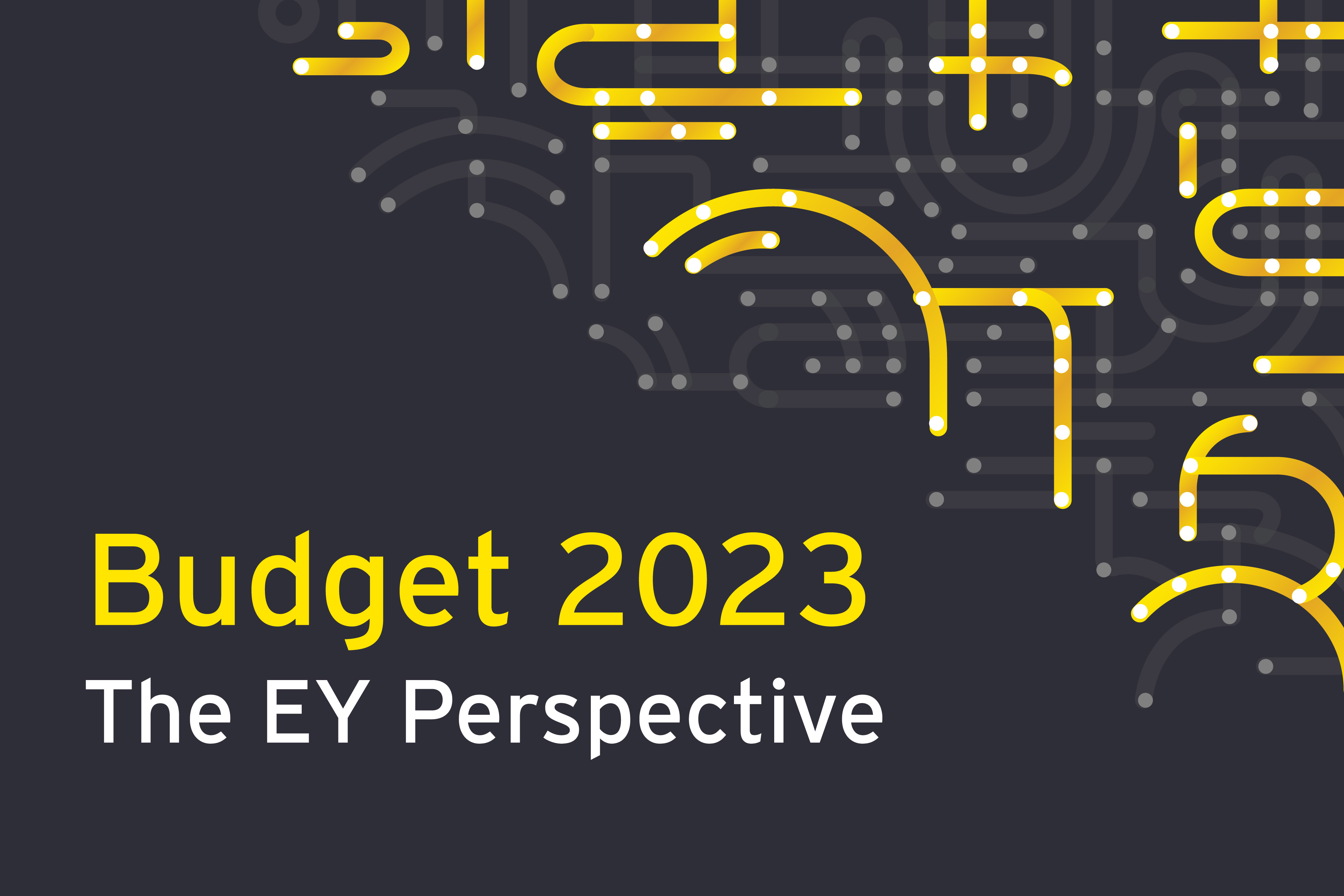 Budget 2023 banner