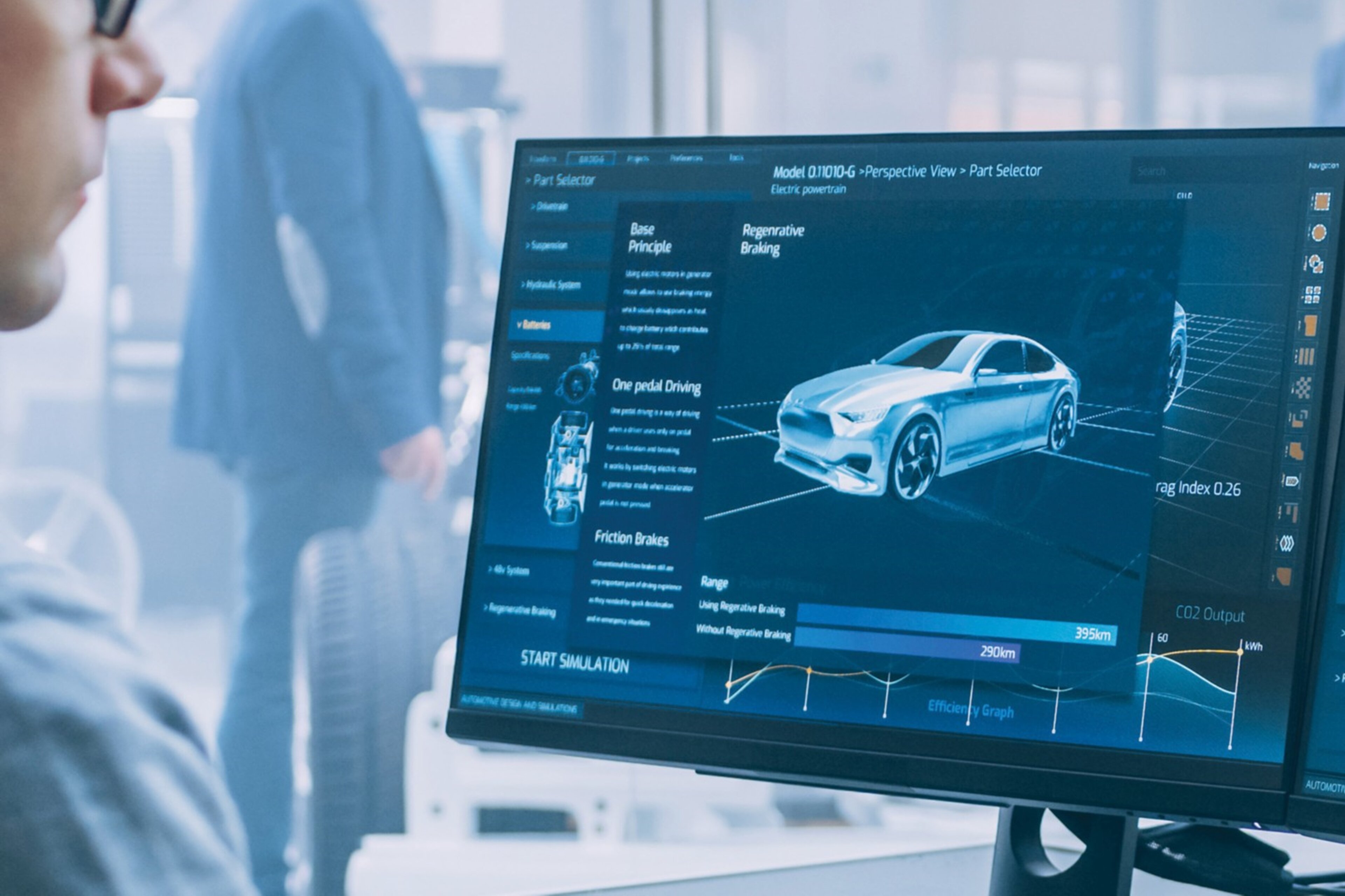 Navigating the challenges of automotive cybersecurity