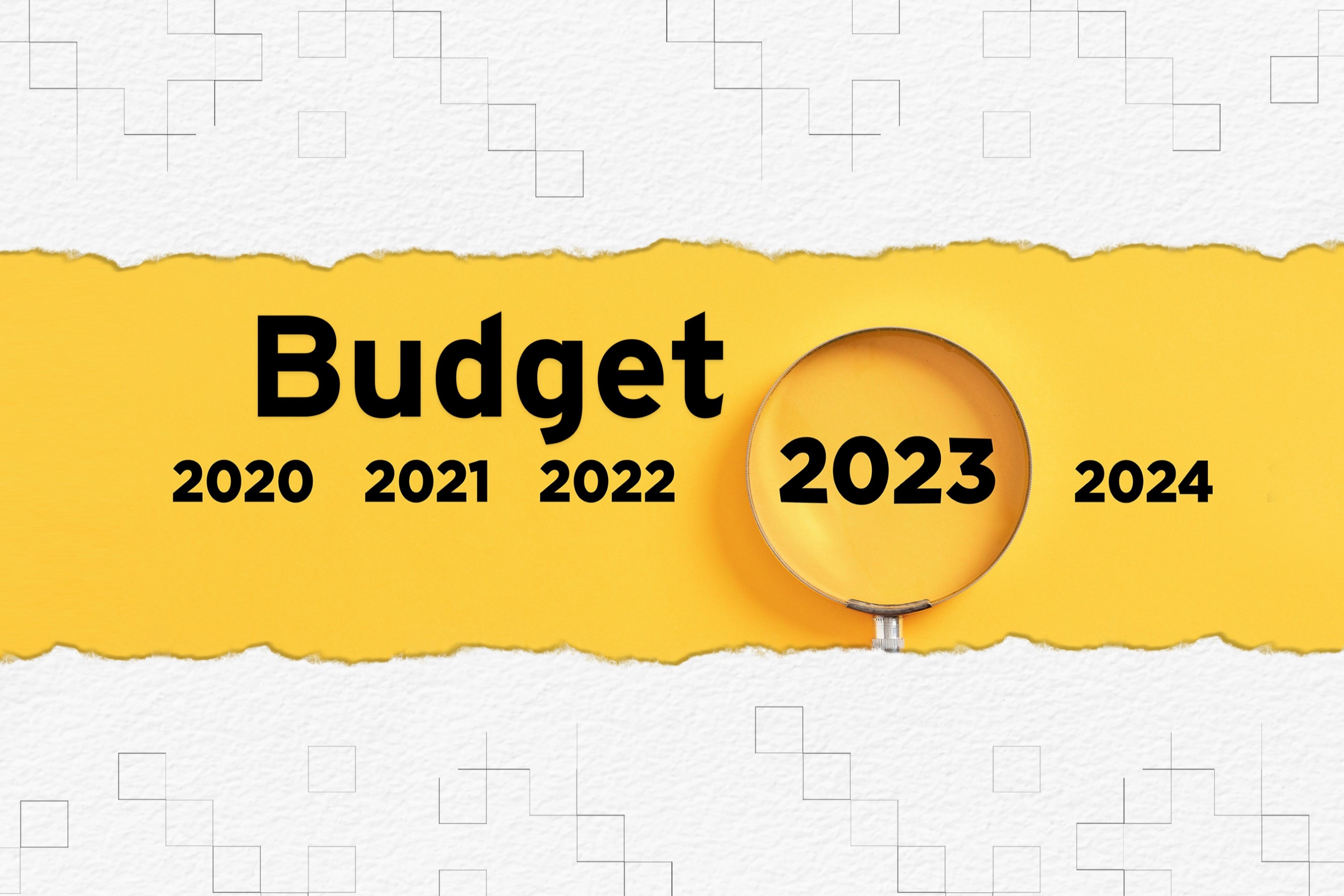 Union budget 2023