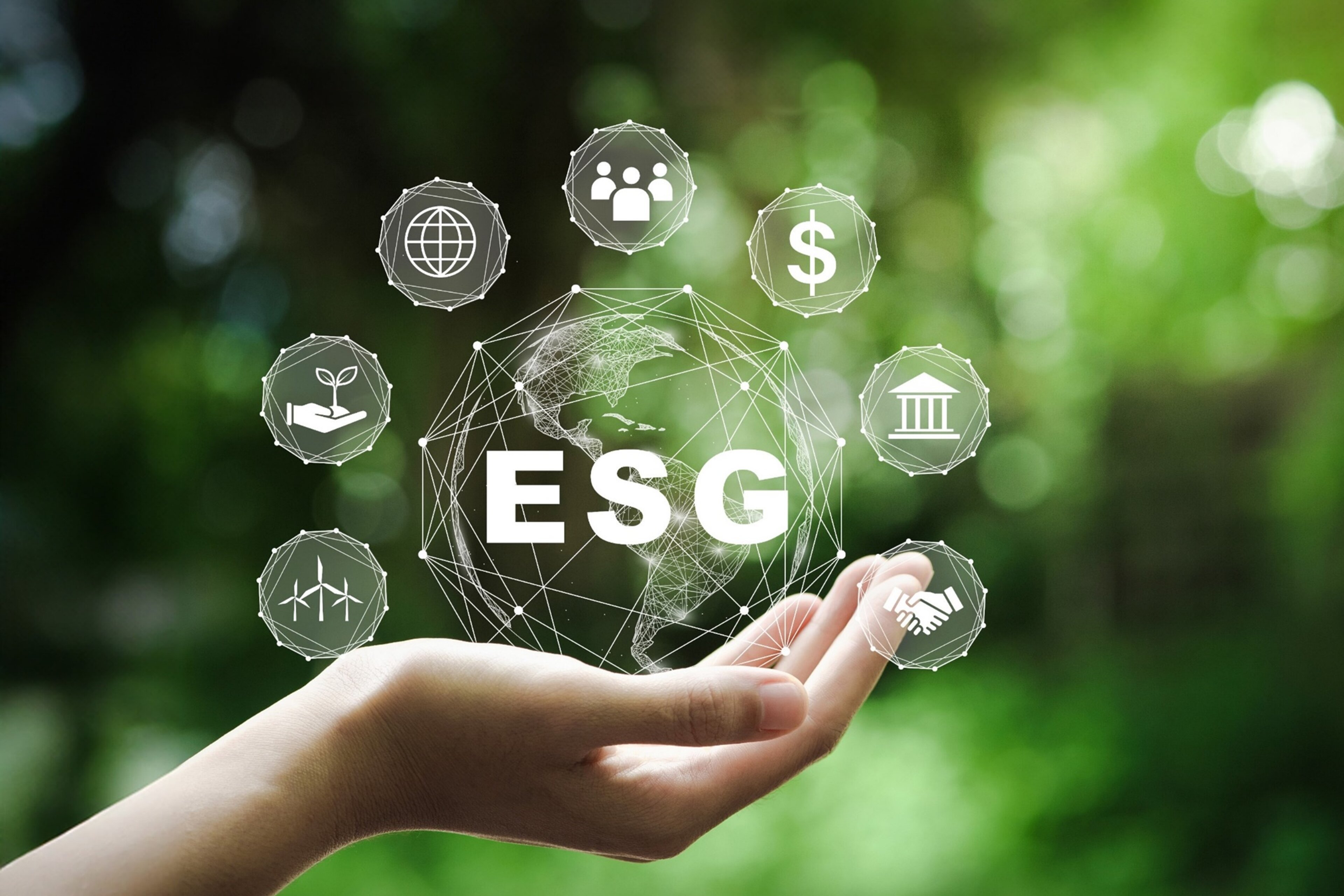 ESG compass use cases