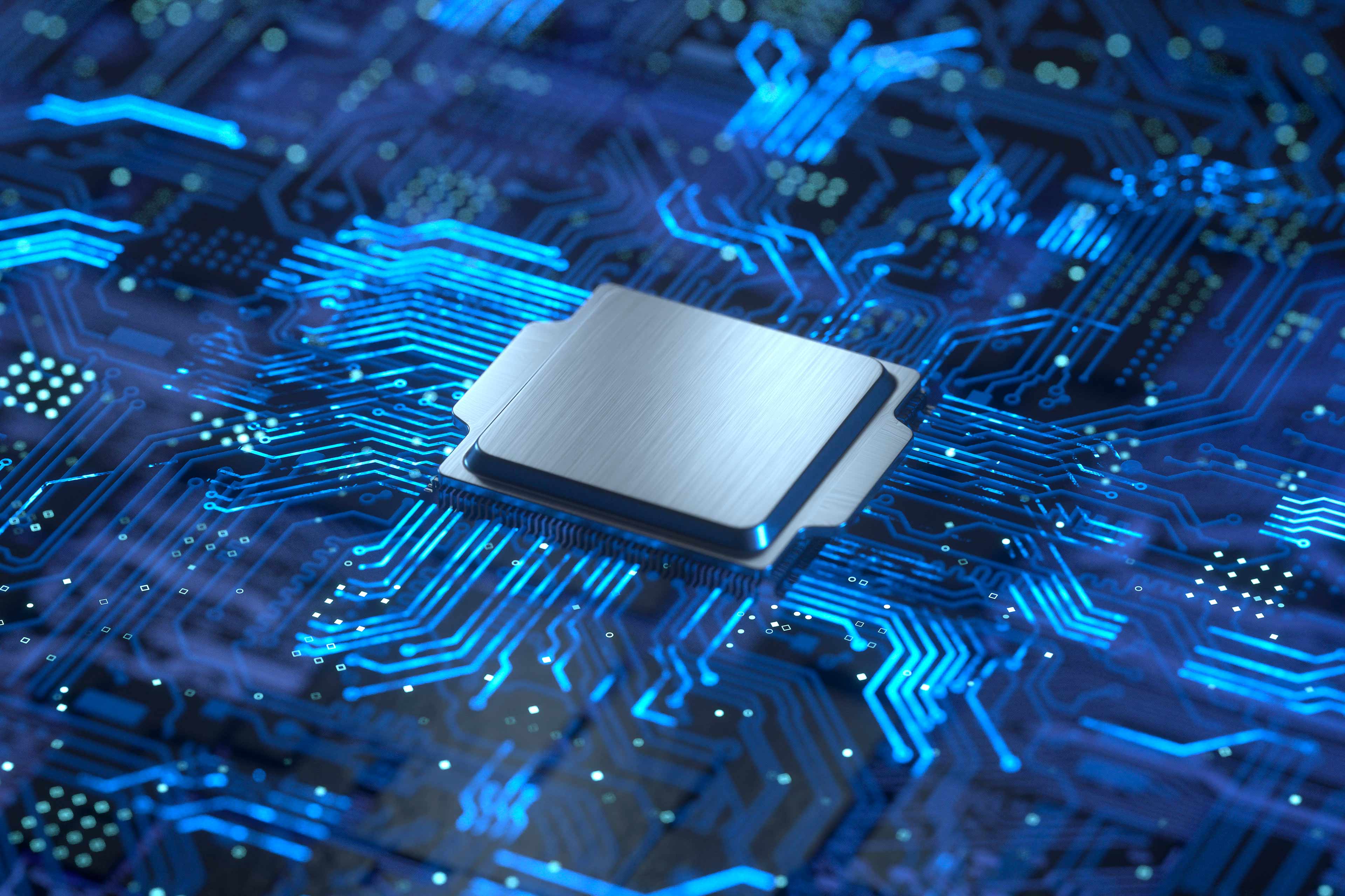 The future of semiconductor procurement - The changing semiconductor supply chain