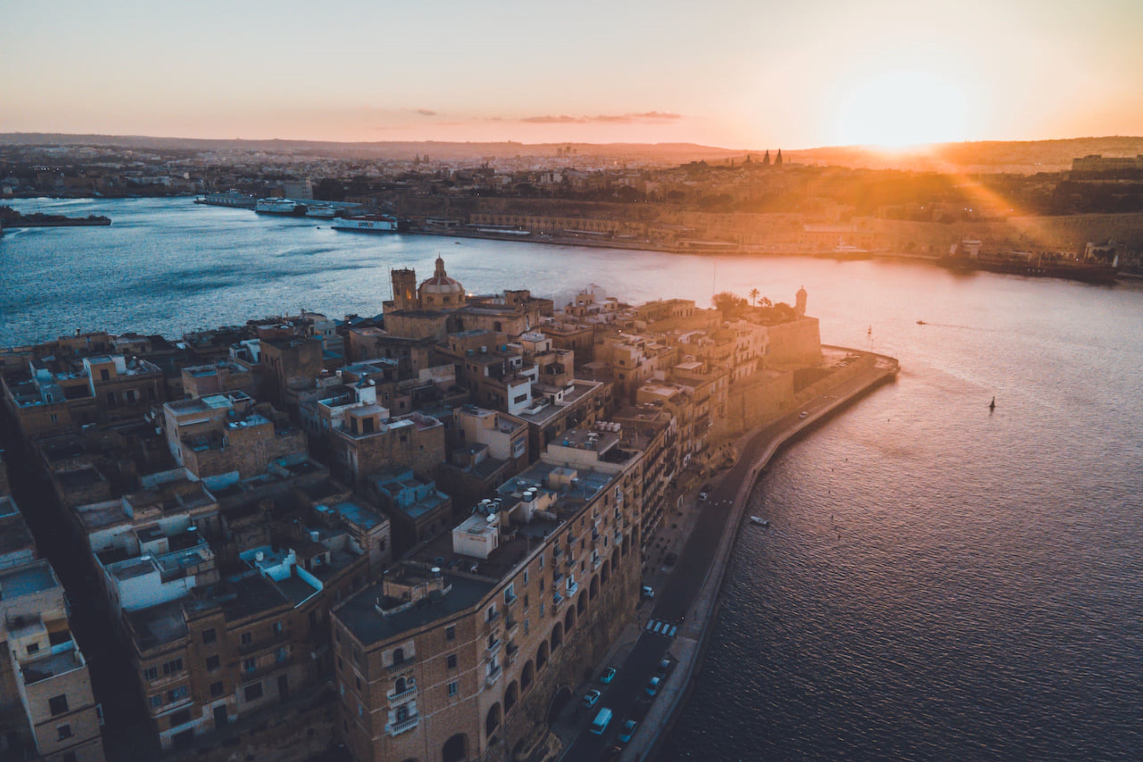 Charting Malta’s Next 20 Years through 5 key lenses